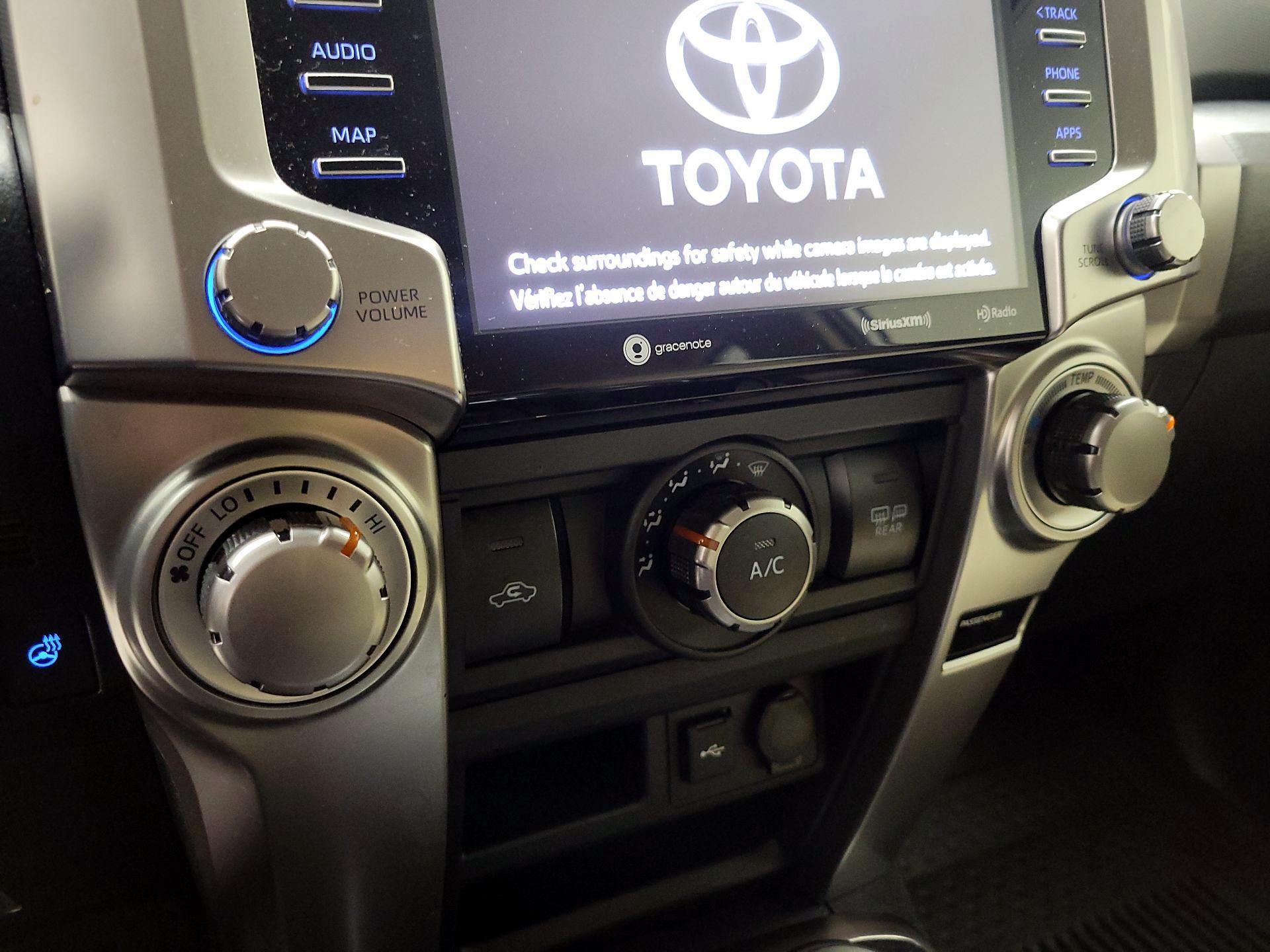 Thumbnail: 2023 Toyota 4Runner - 15