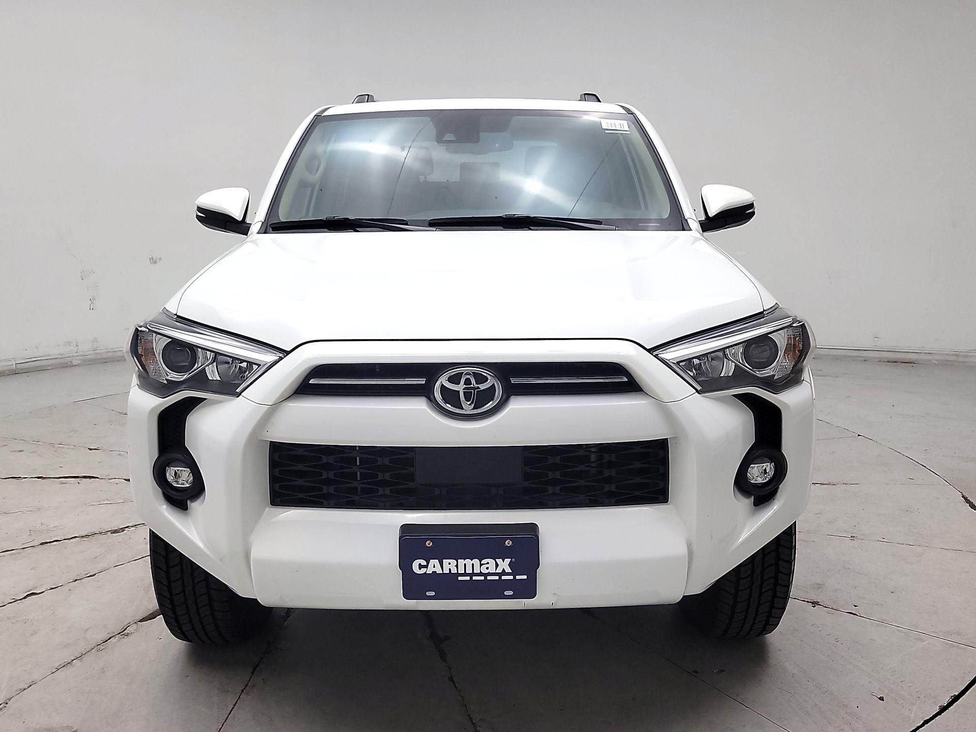 Thumbnail: 2023 Toyota 4Runner - 2