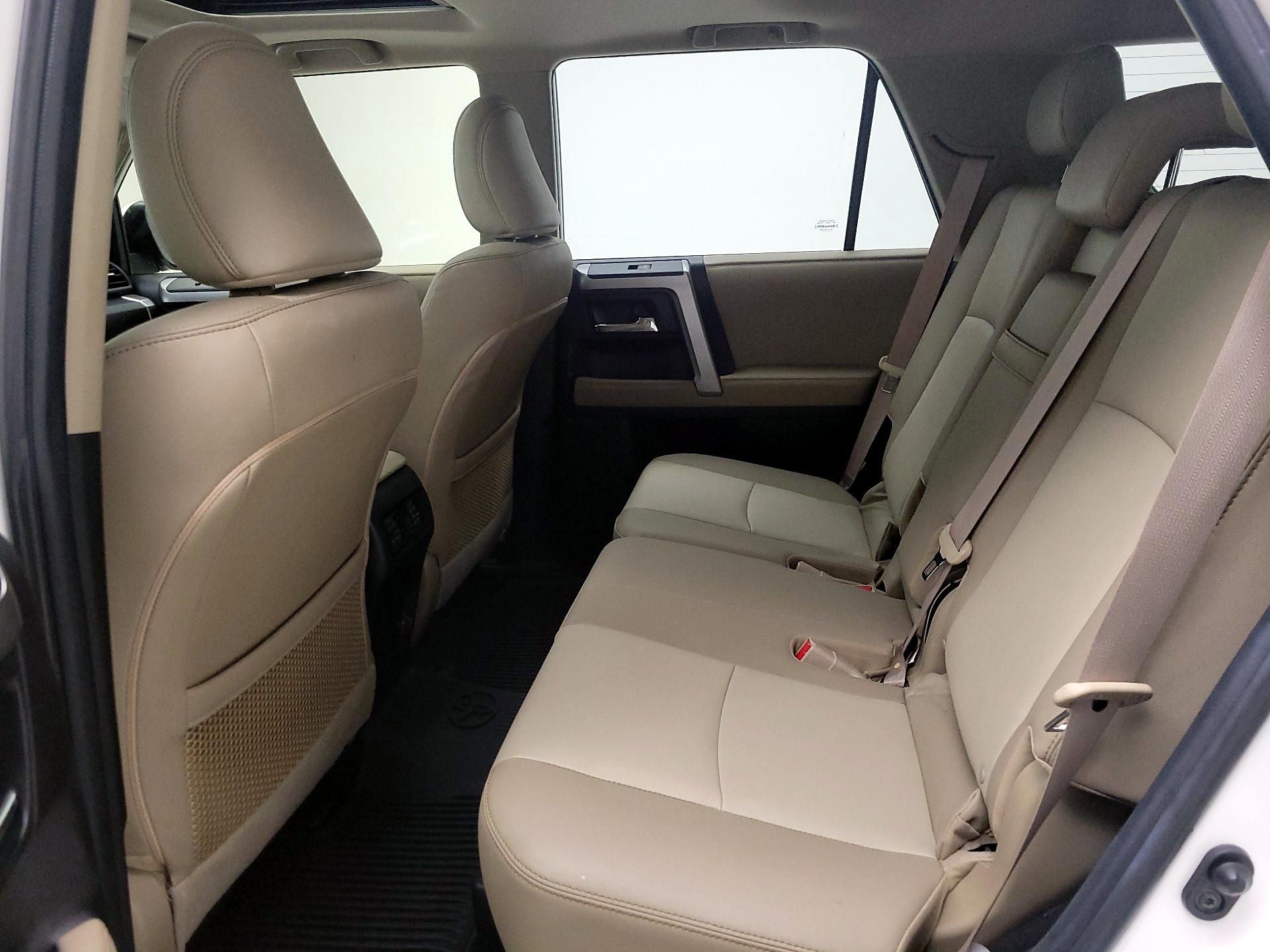 Thumbnail: 2023 Toyota 4Runner - 19