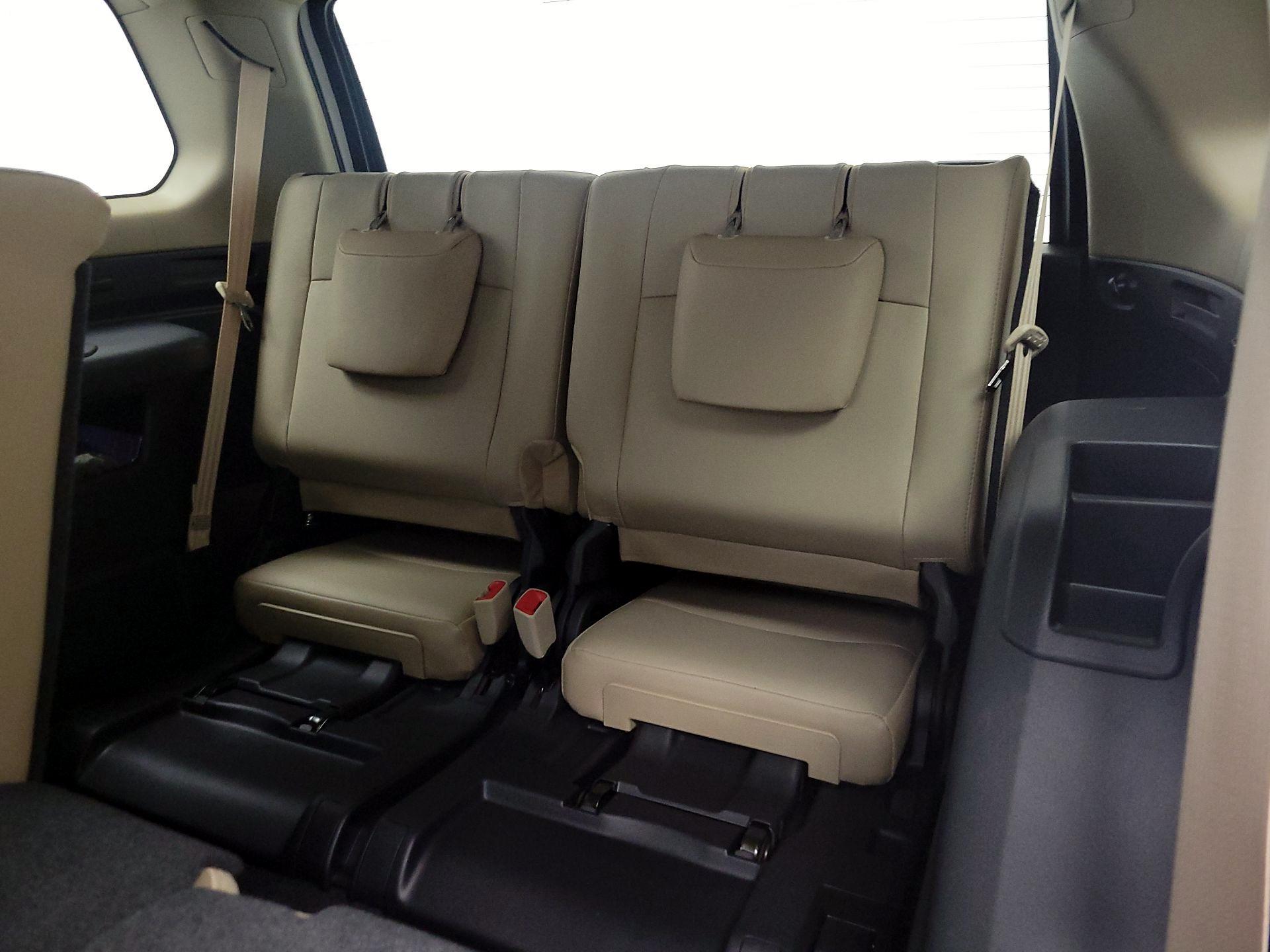 Thumbnail: 2023 Toyota 4Runner - 20