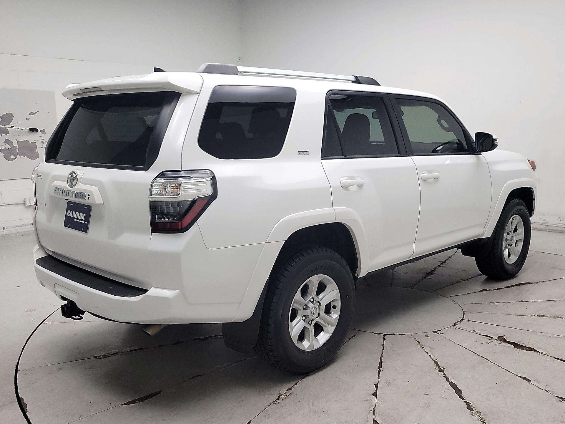 Thumbnail: 2023 Toyota 4Runner - 5