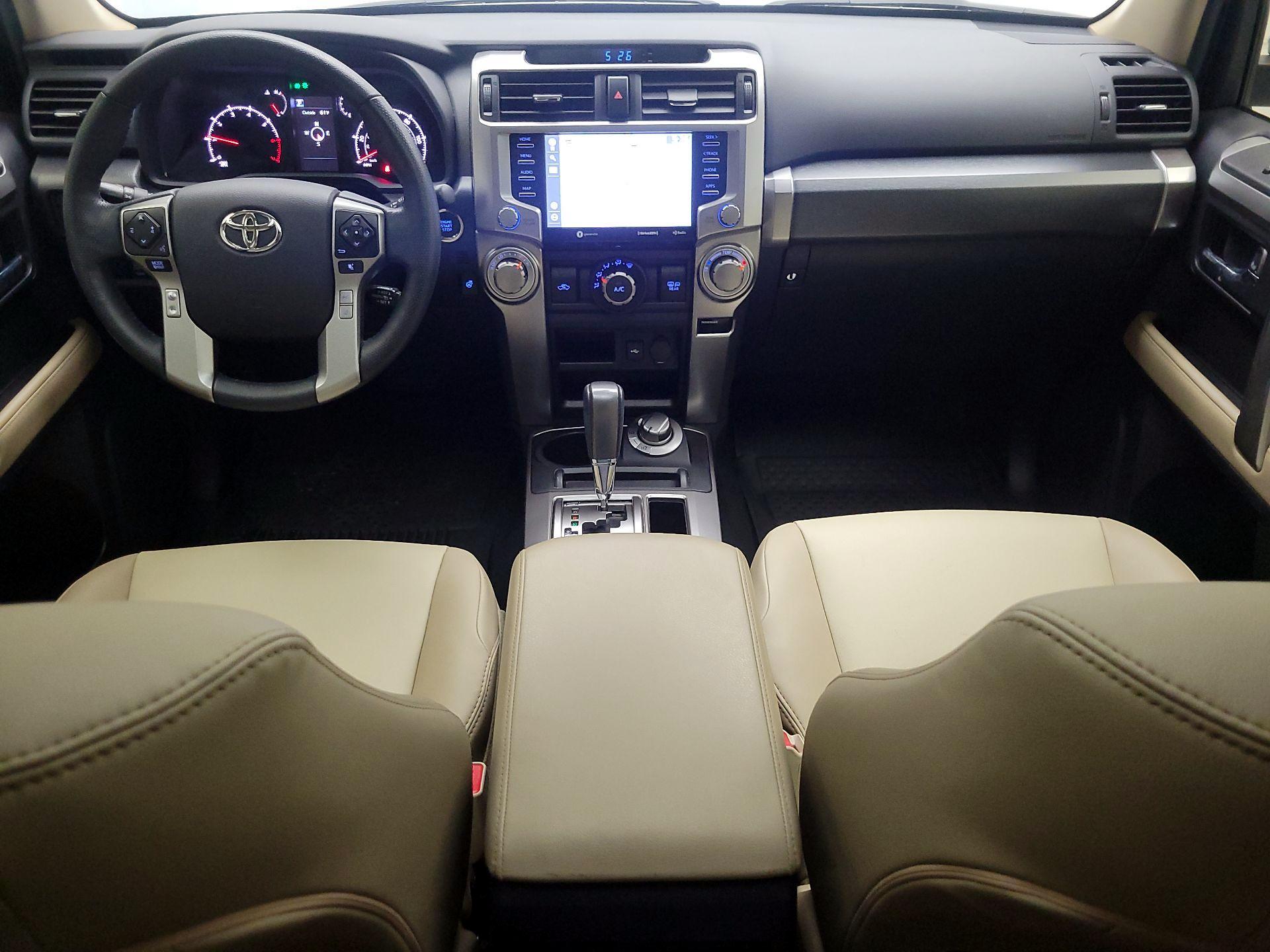 Thumbnail: 2023 Toyota 4Runner - 8