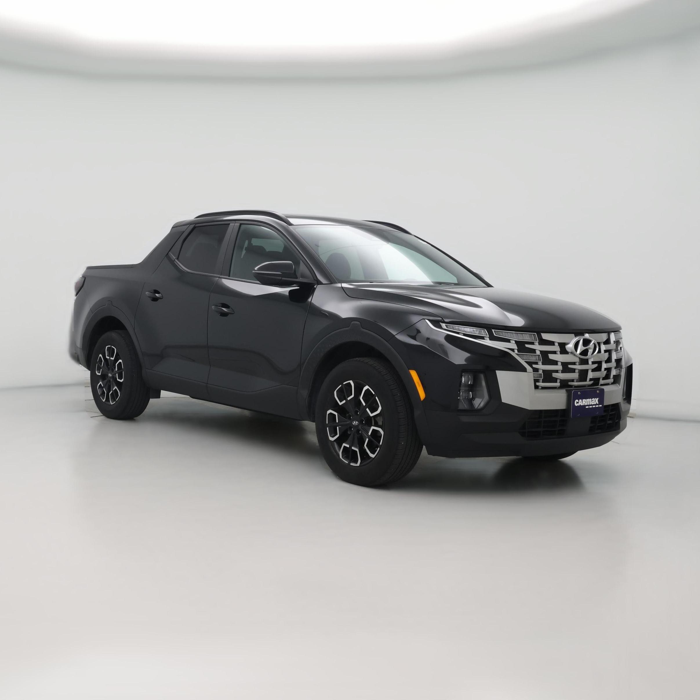 Thumbnail: 2023 Hyundai Santa Cruz - 1