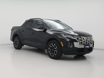 2023 Hyundai Santa Cruz SEL Premium