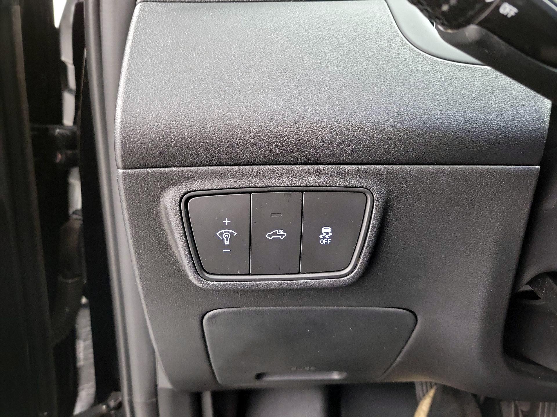 Thumbnail: 2023 Hyundai Santa Cruz - 13