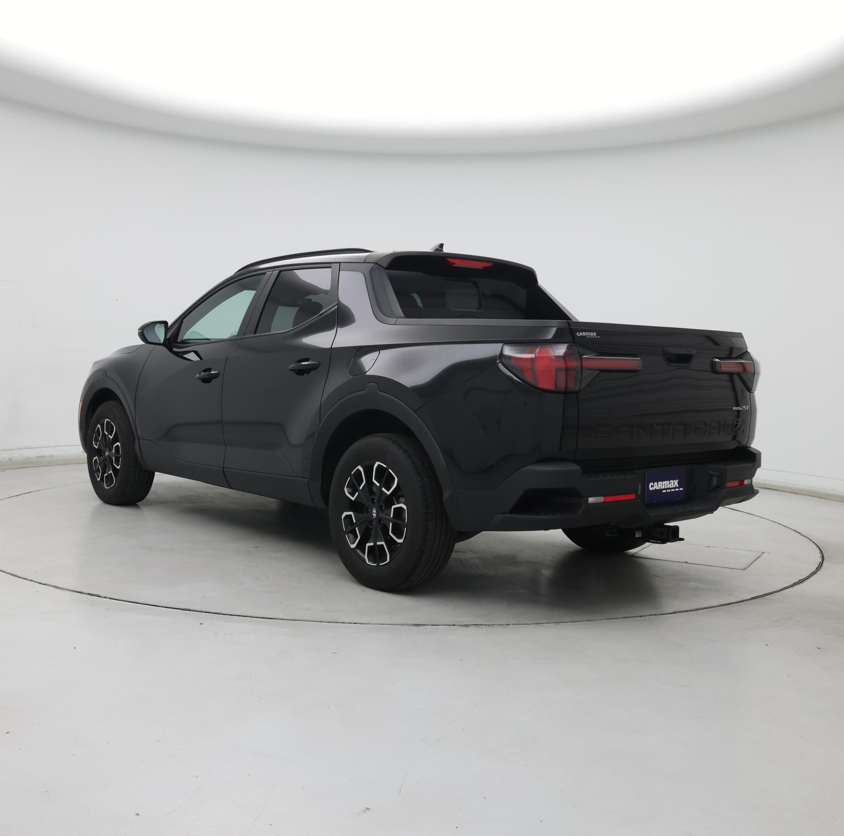 Thumbnail: 2023 Hyundai Santa Cruz - 2