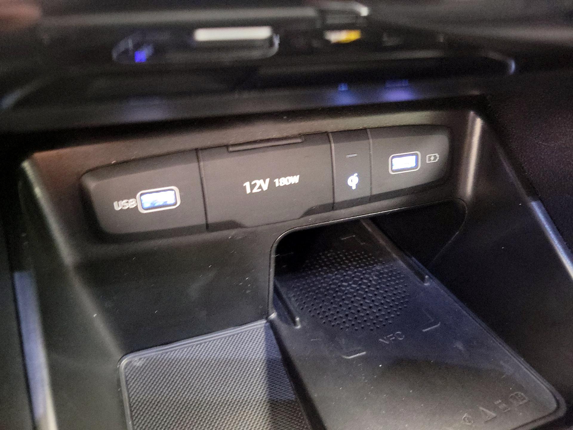 Thumbnail: 2023 Hyundai Santa Cruz - 19