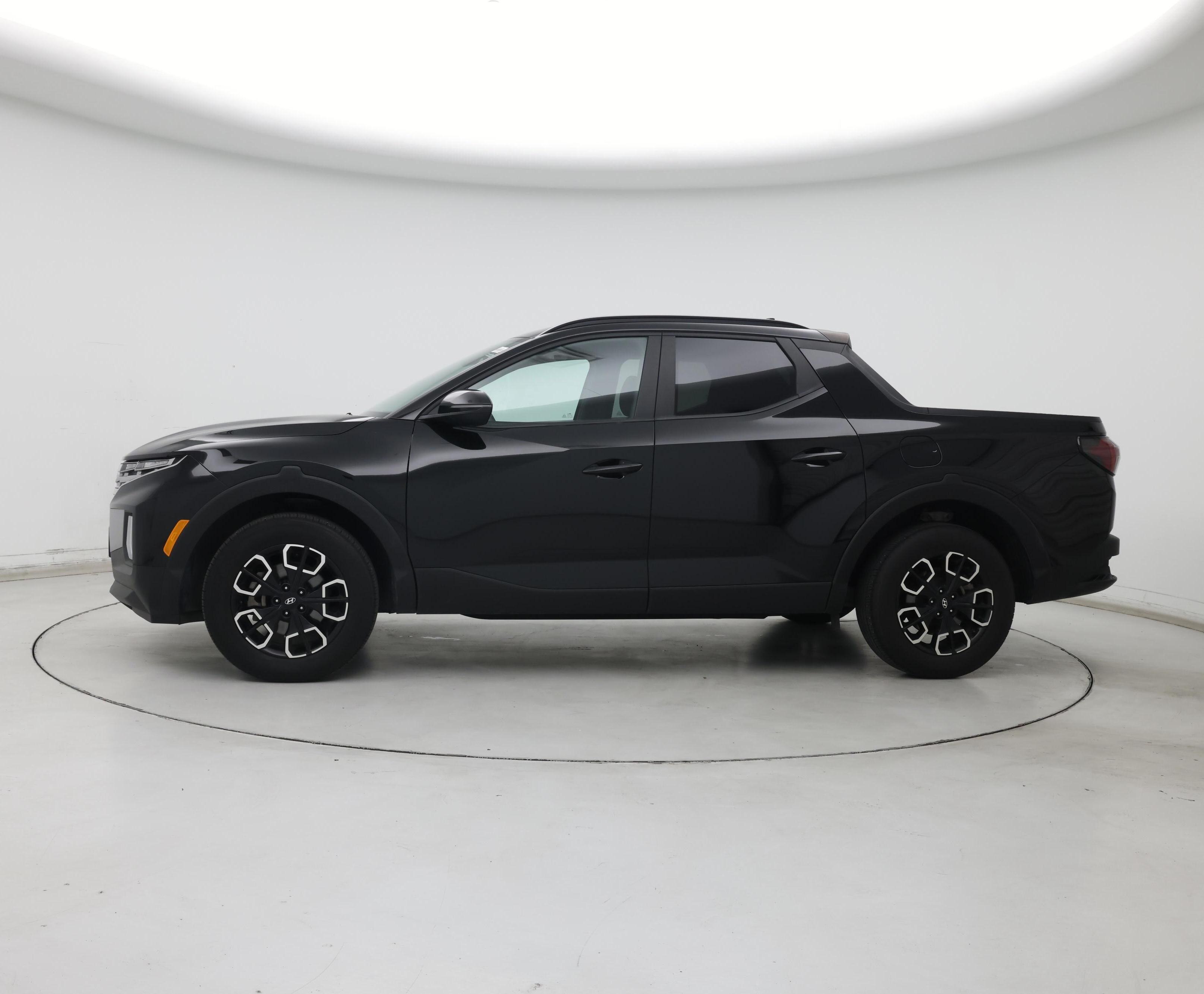 Thumbnail: 2023 Hyundai Santa Cruz - 3