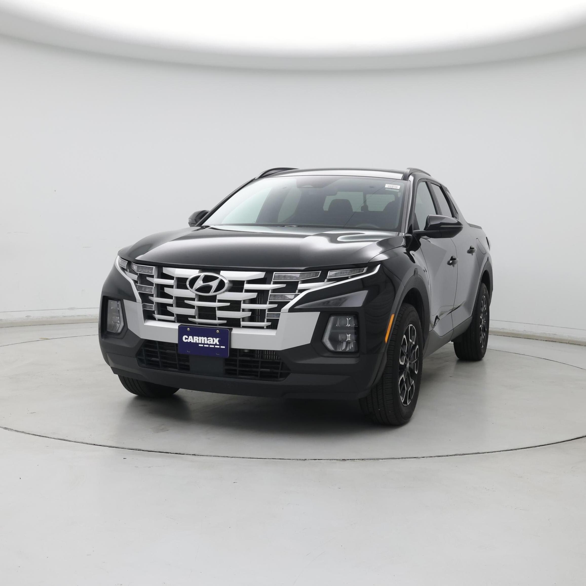 Thumbnail: 2023 Hyundai Santa Cruz - 4