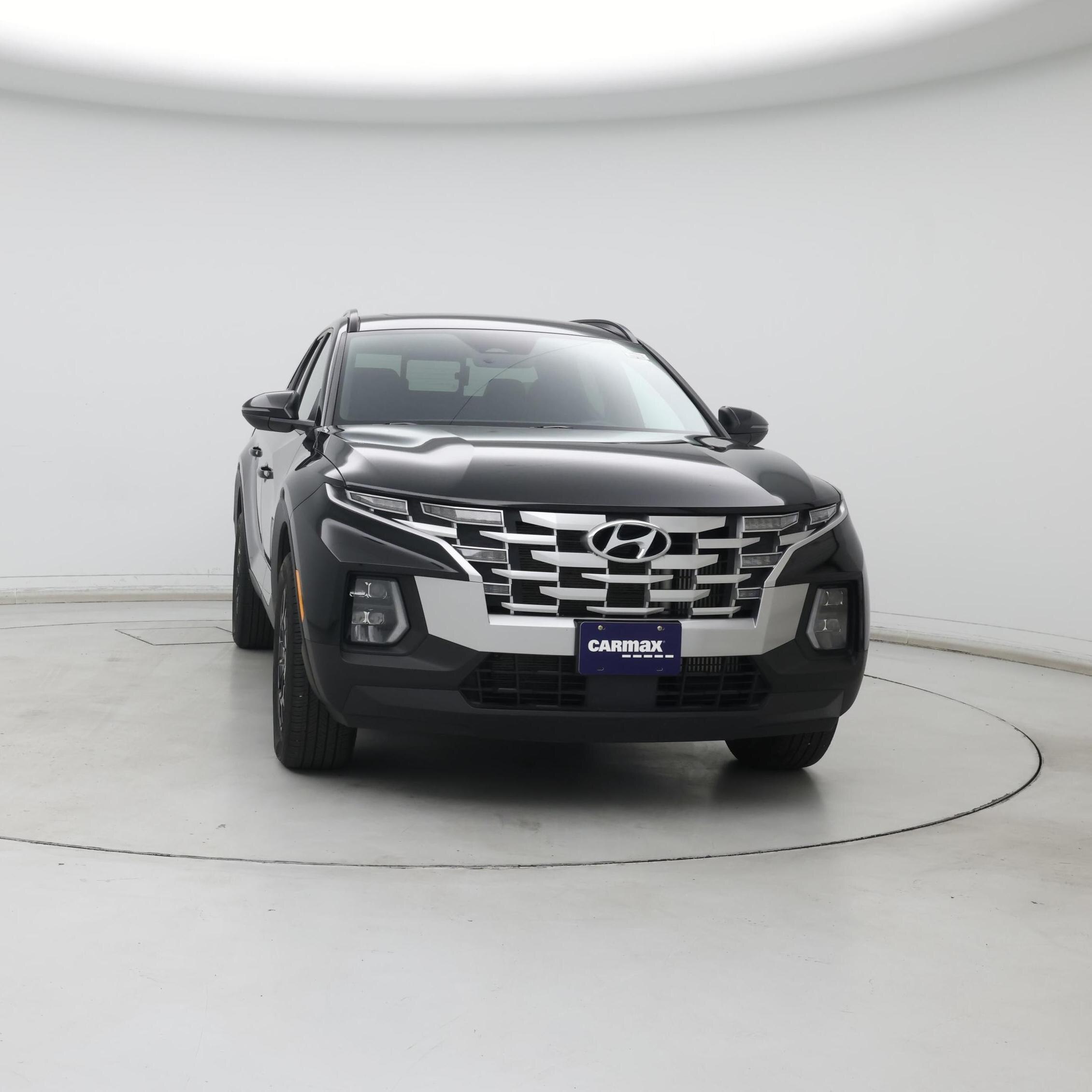 Thumbnail: 2023 Hyundai Santa Cruz - 5