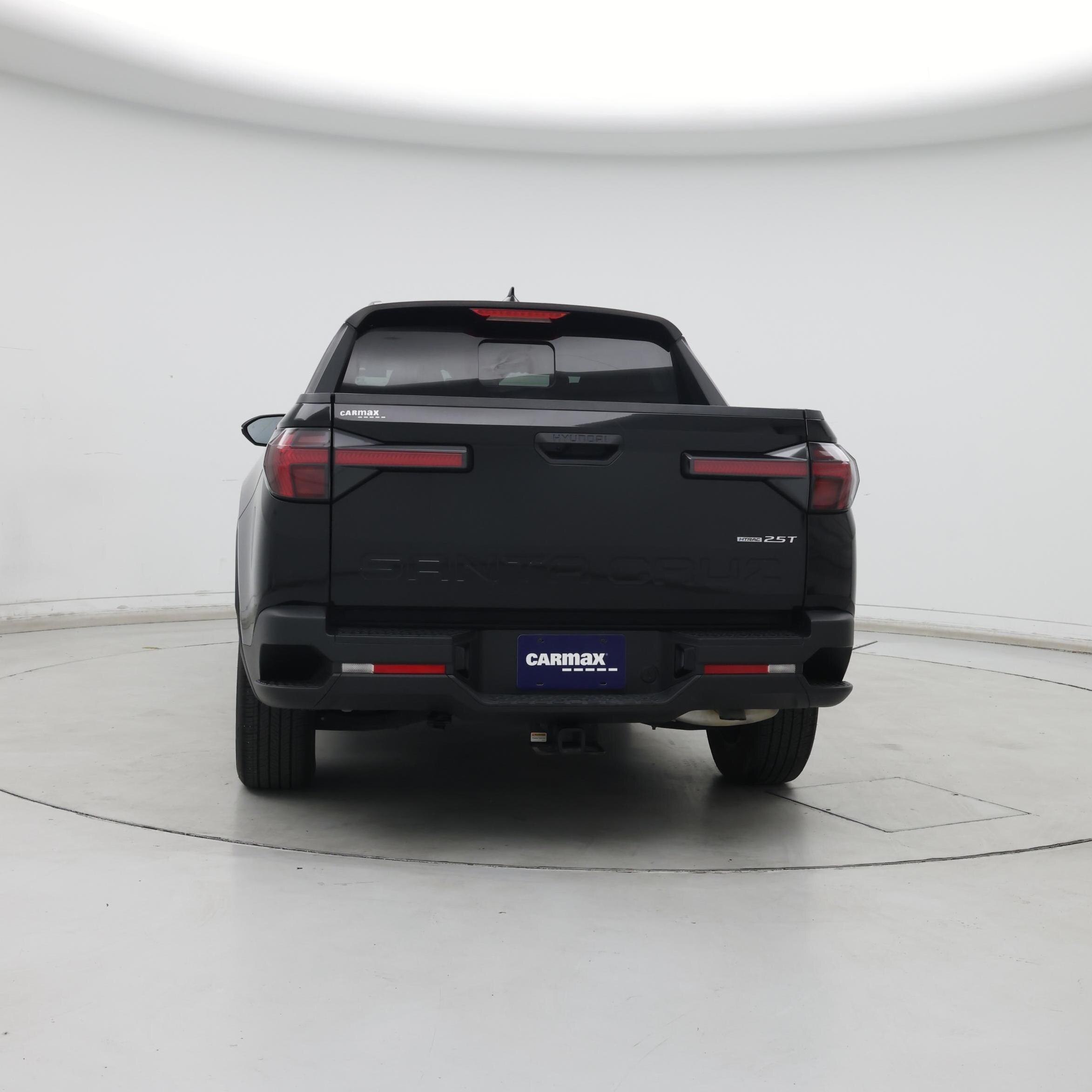 Thumbnail: 2023 Hyundai Santa Cruz - 6