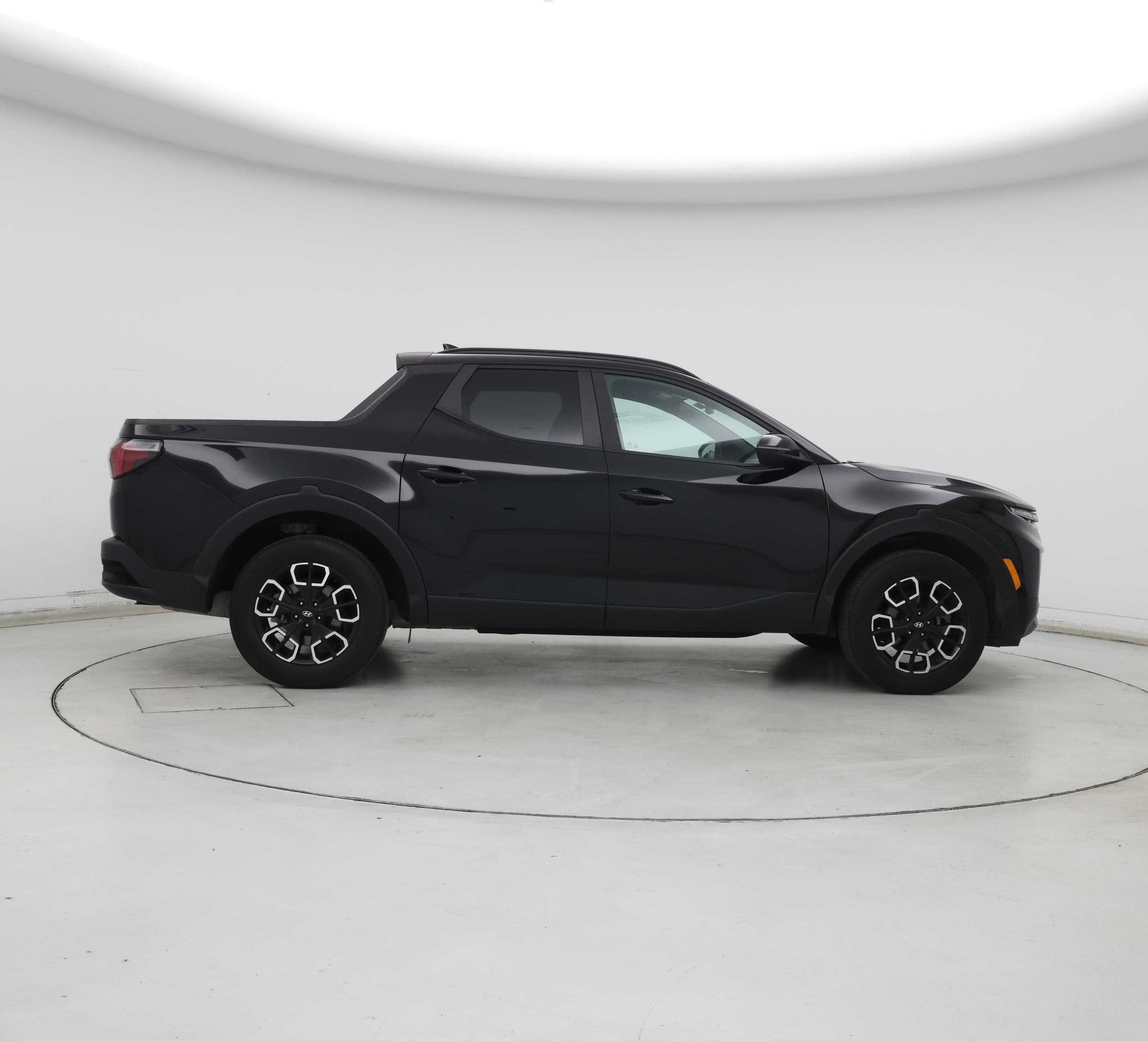 Thumbnail: 2023 Hyundai Santa Cruz - 7