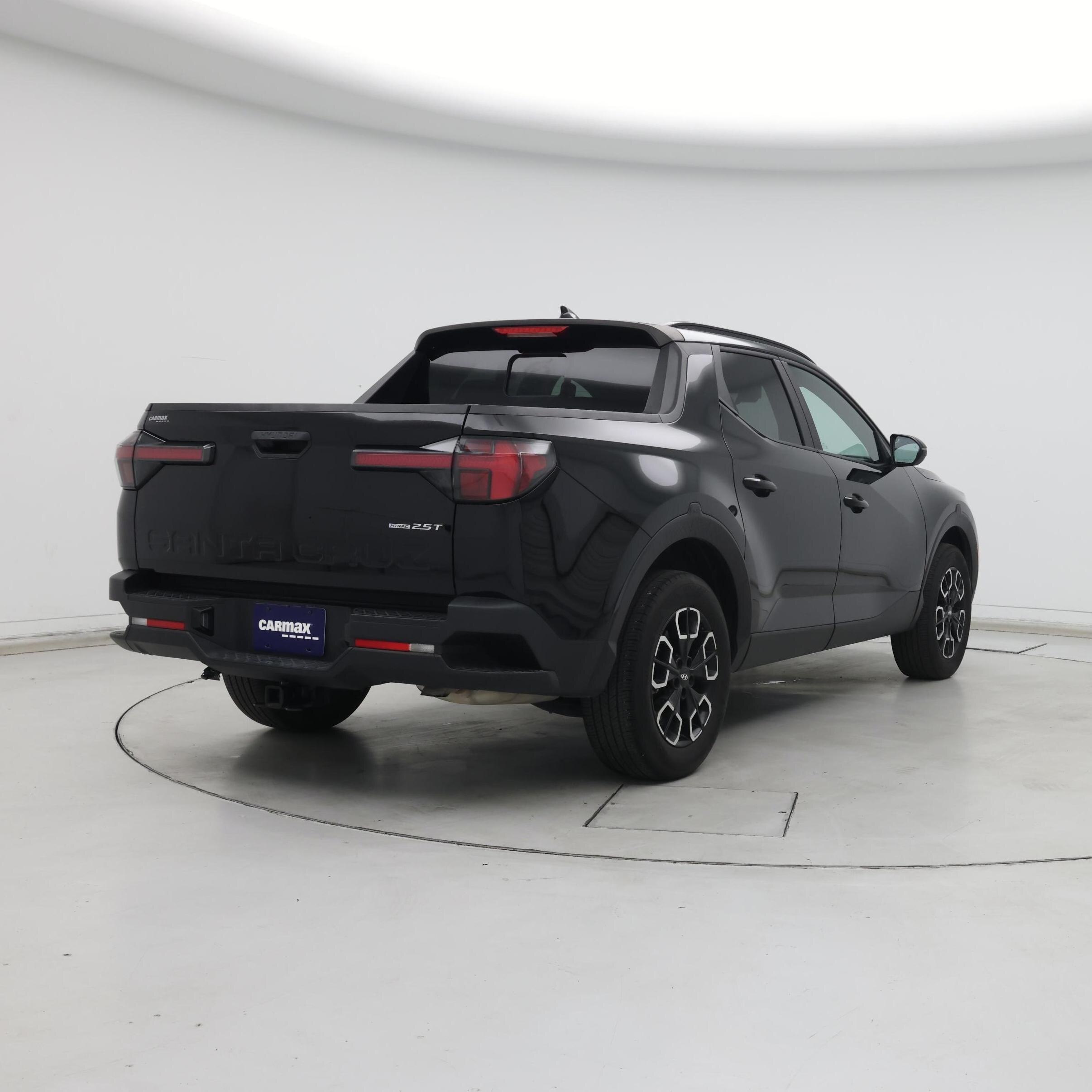 Thumbnail: 2023 Hyundai Santa Cruz - 8