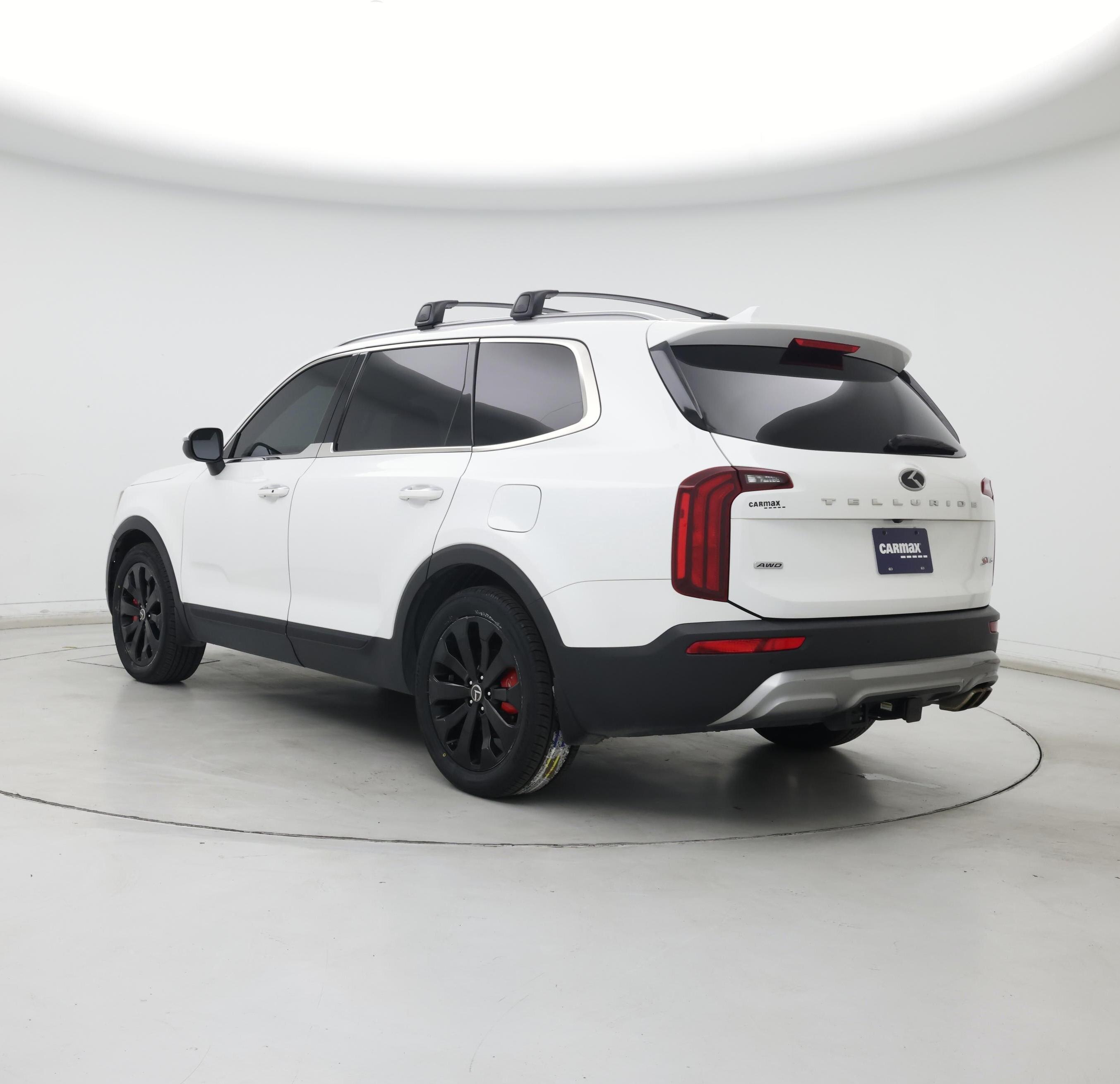 Thumbnail: 2020 Kia Telluride - 2