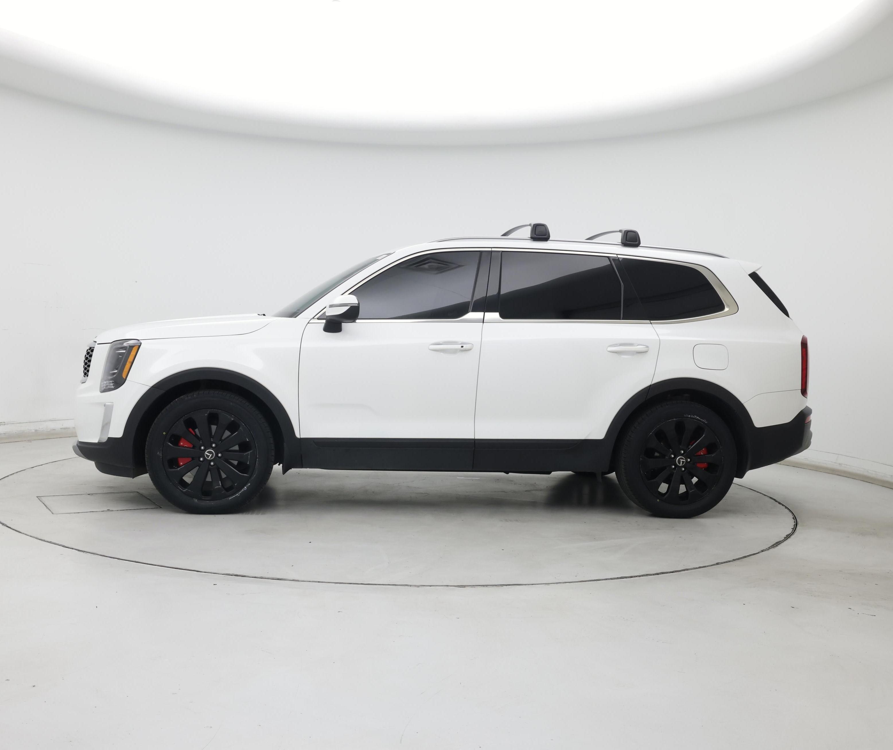 Thumbnail: 2020 Kia Telluride - 3
