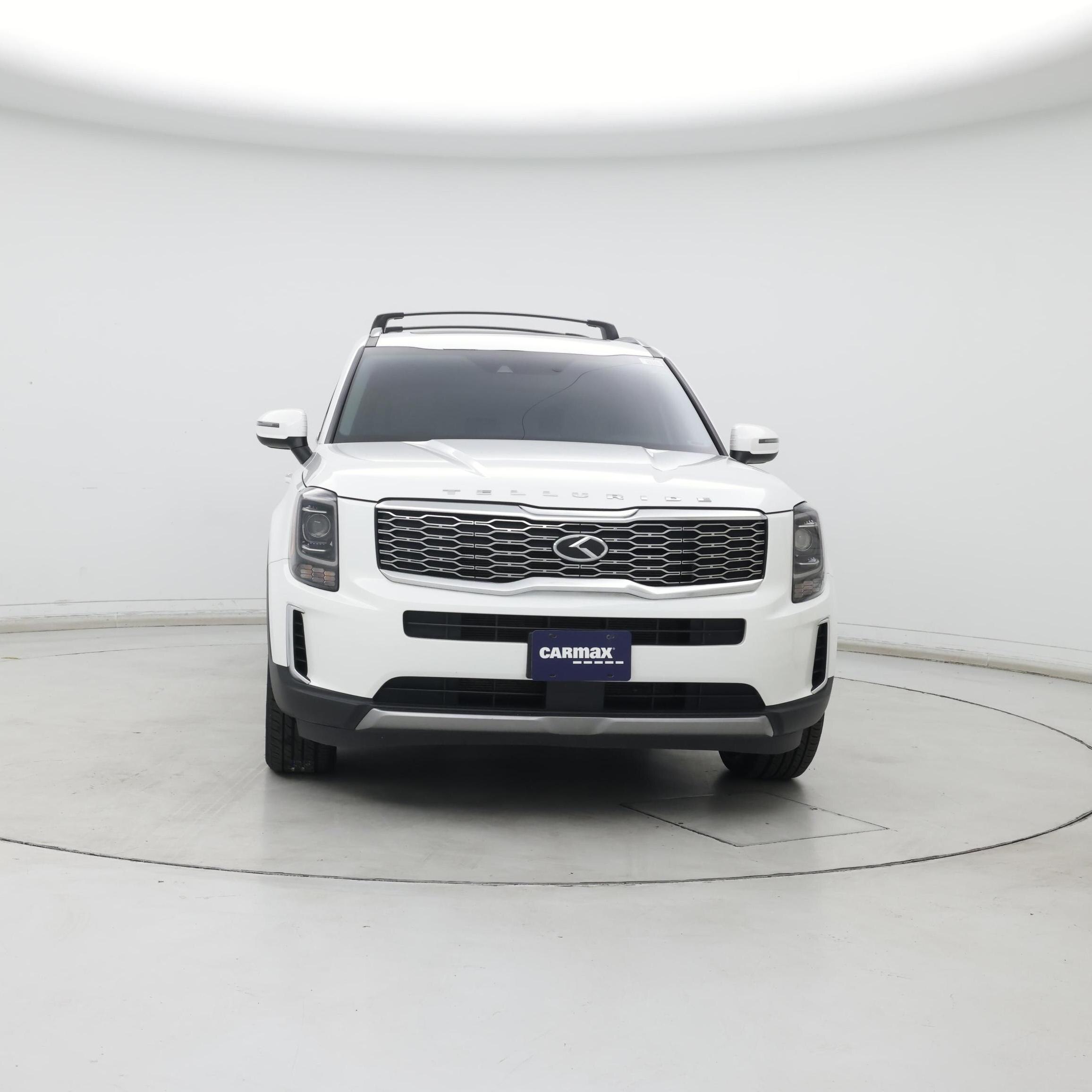 Thumbnail: 2020 Kia Telluride - 5