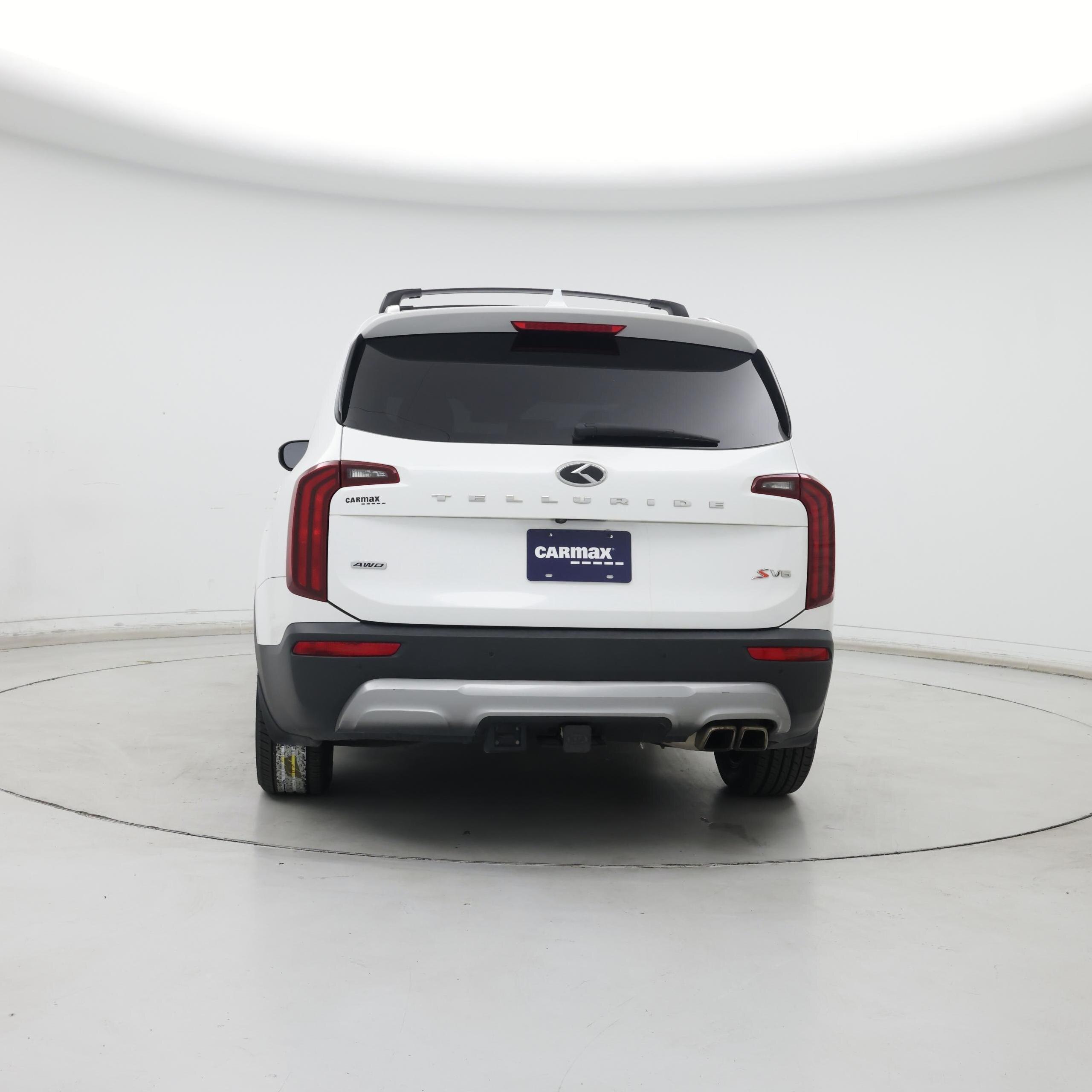 Thumbnail: 2020 Kia Telluride - 6