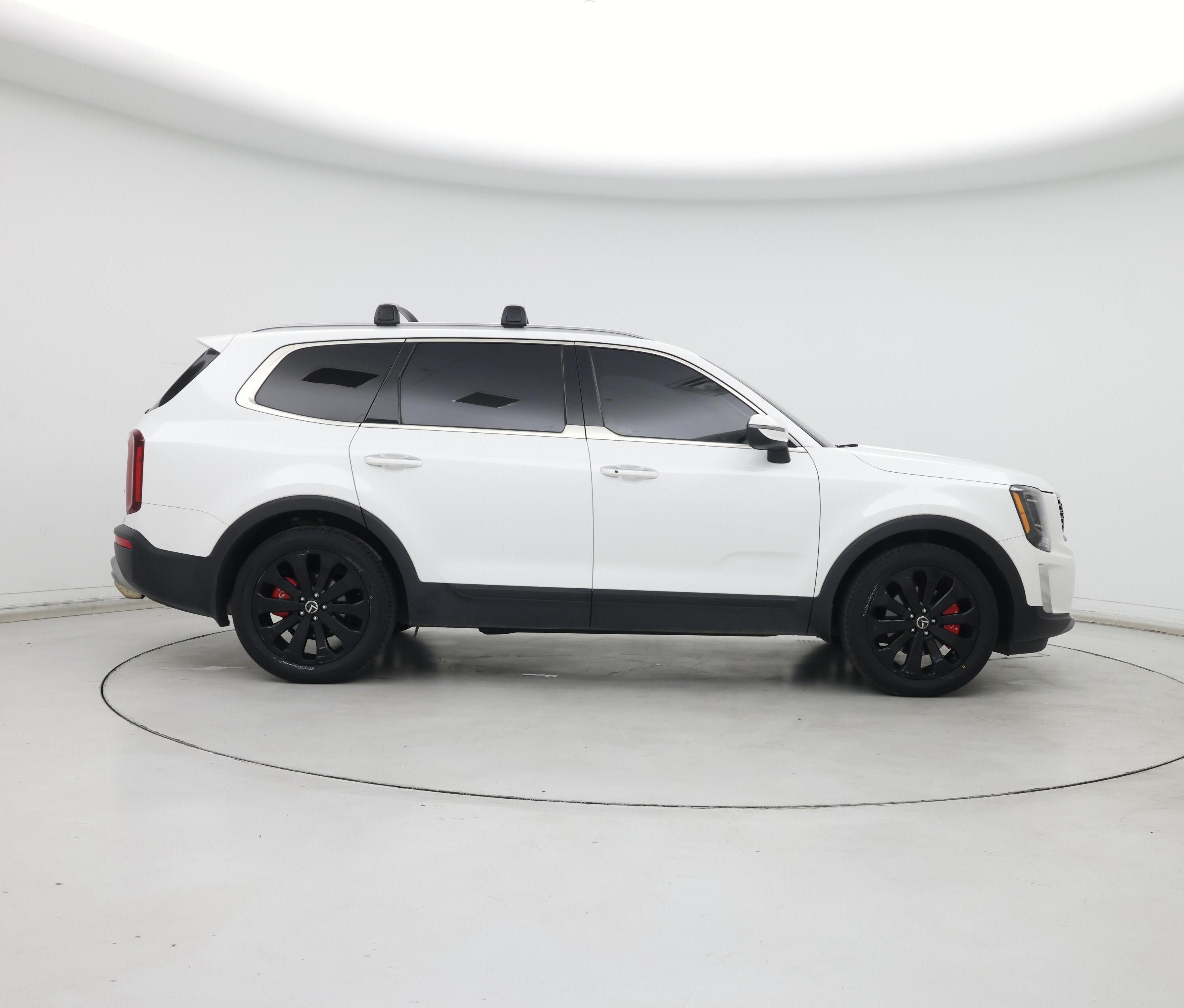 Thumbnail: 2020 Kia Telluride - 7