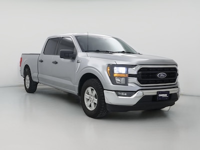 2023 Ford F150 XLT