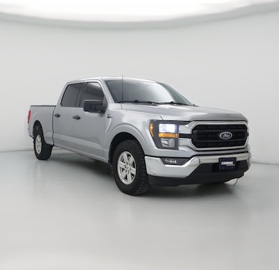 2023 Ford F150 XLT