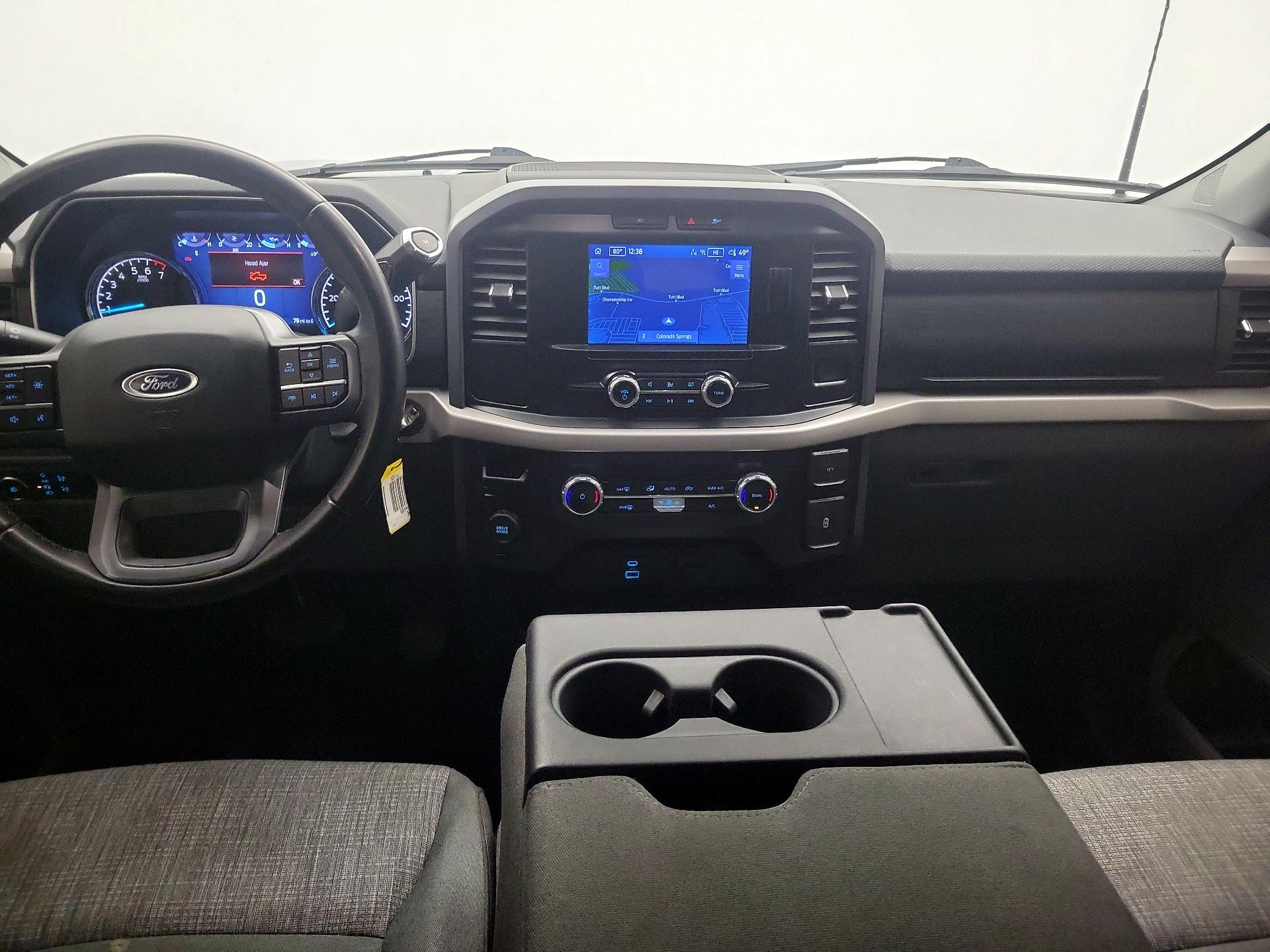 Thumbnail: 2023 Ford F-150 - 9