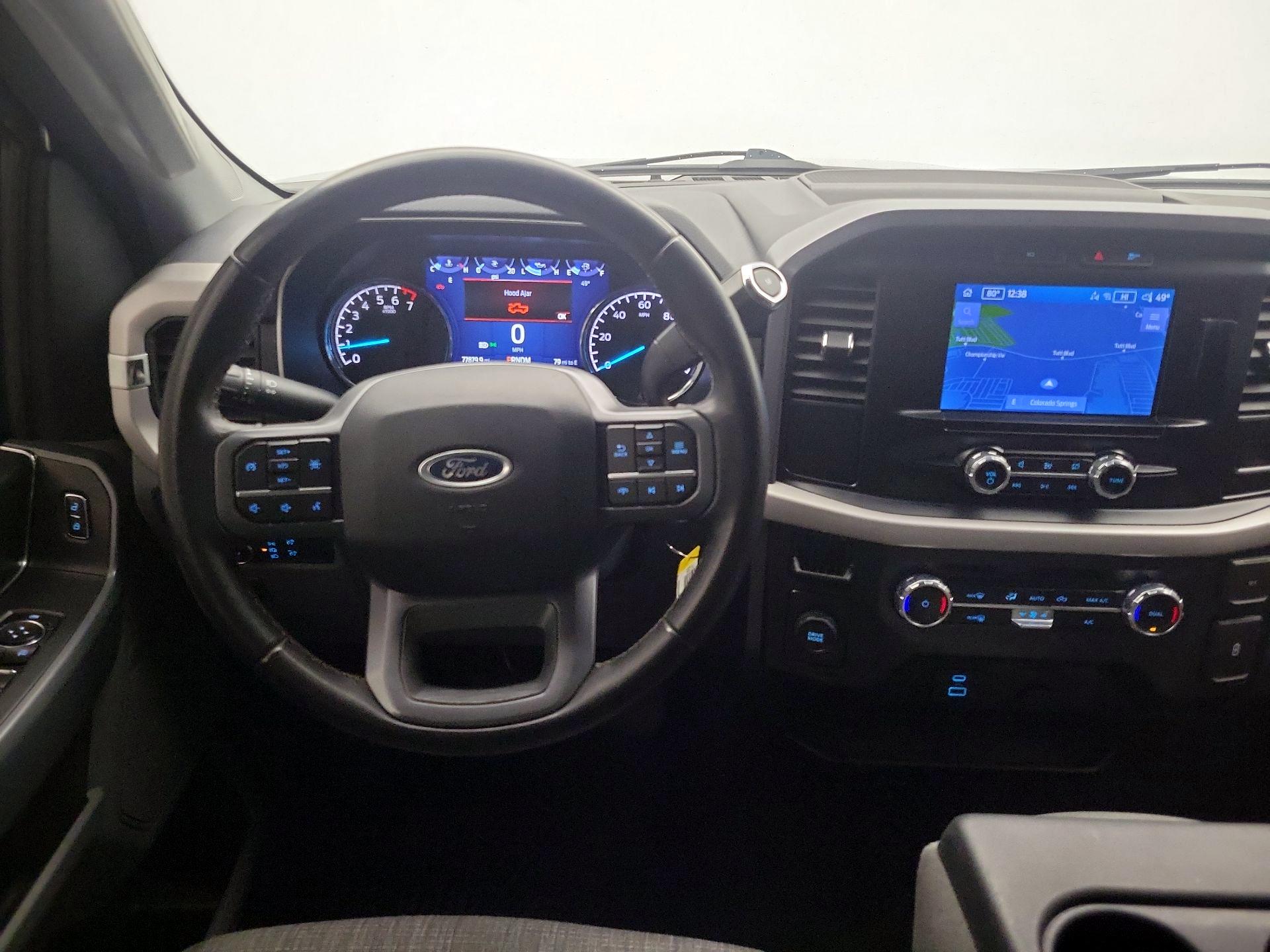 Thumbnail: 2023 Ford F-150 - 10