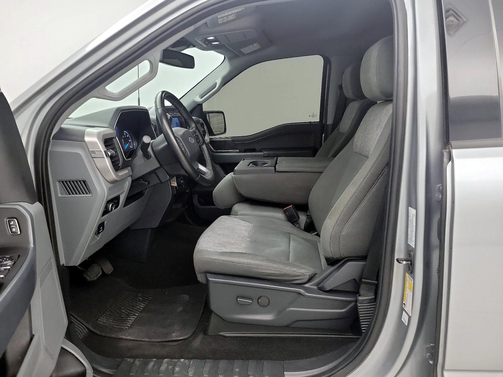 Thumbnail: 2023 Ford F-150 - 11