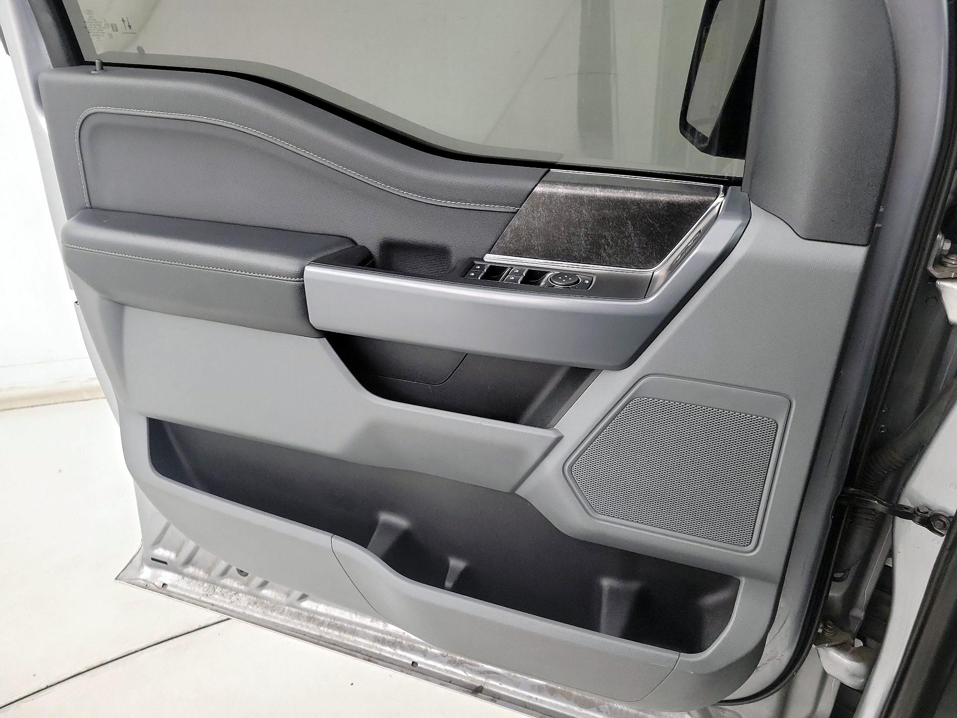 Thumbnail: 2023 Ford F-150 - 12