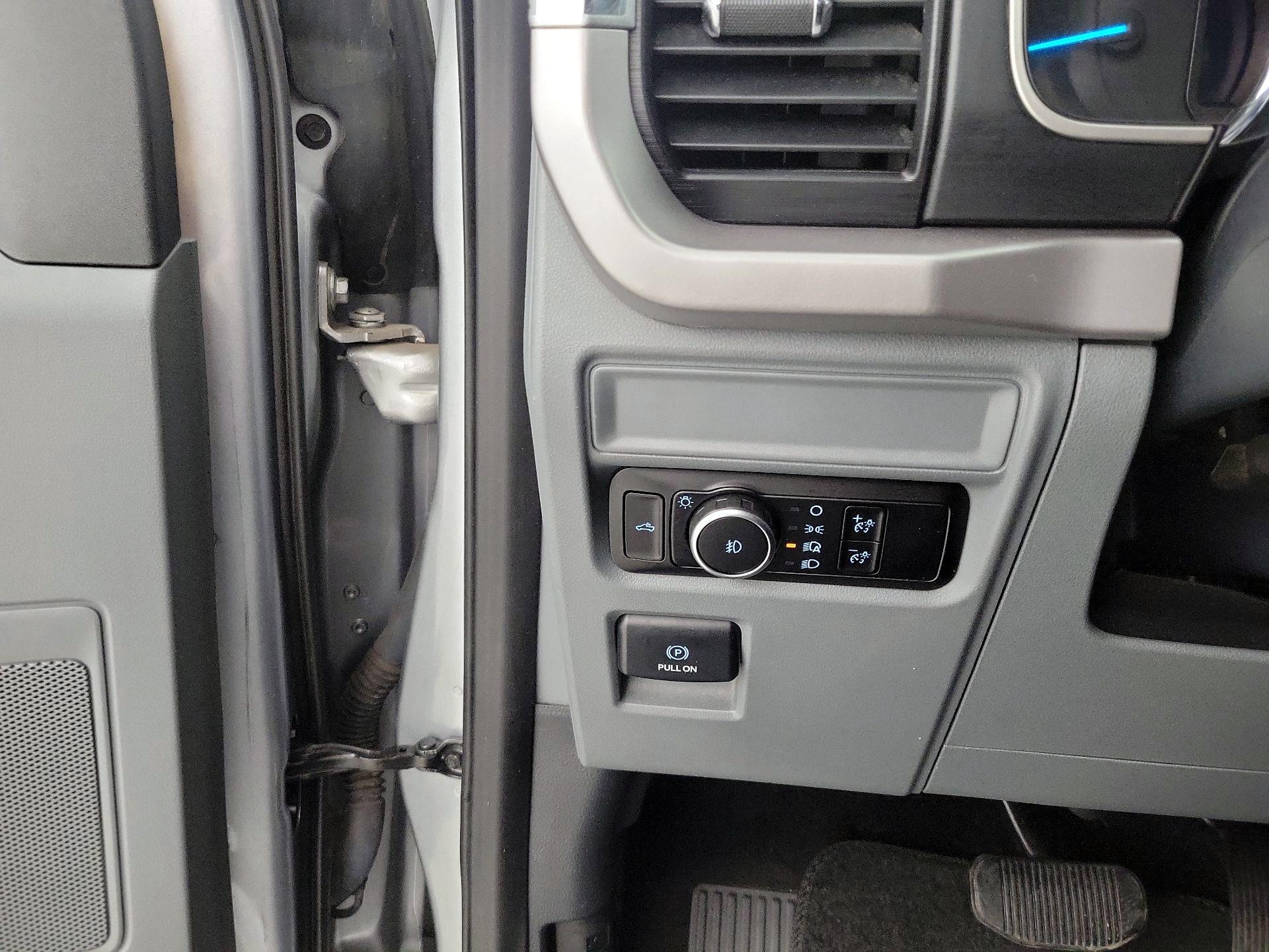 Thumbnail: 2023 Ford F-150 - 13