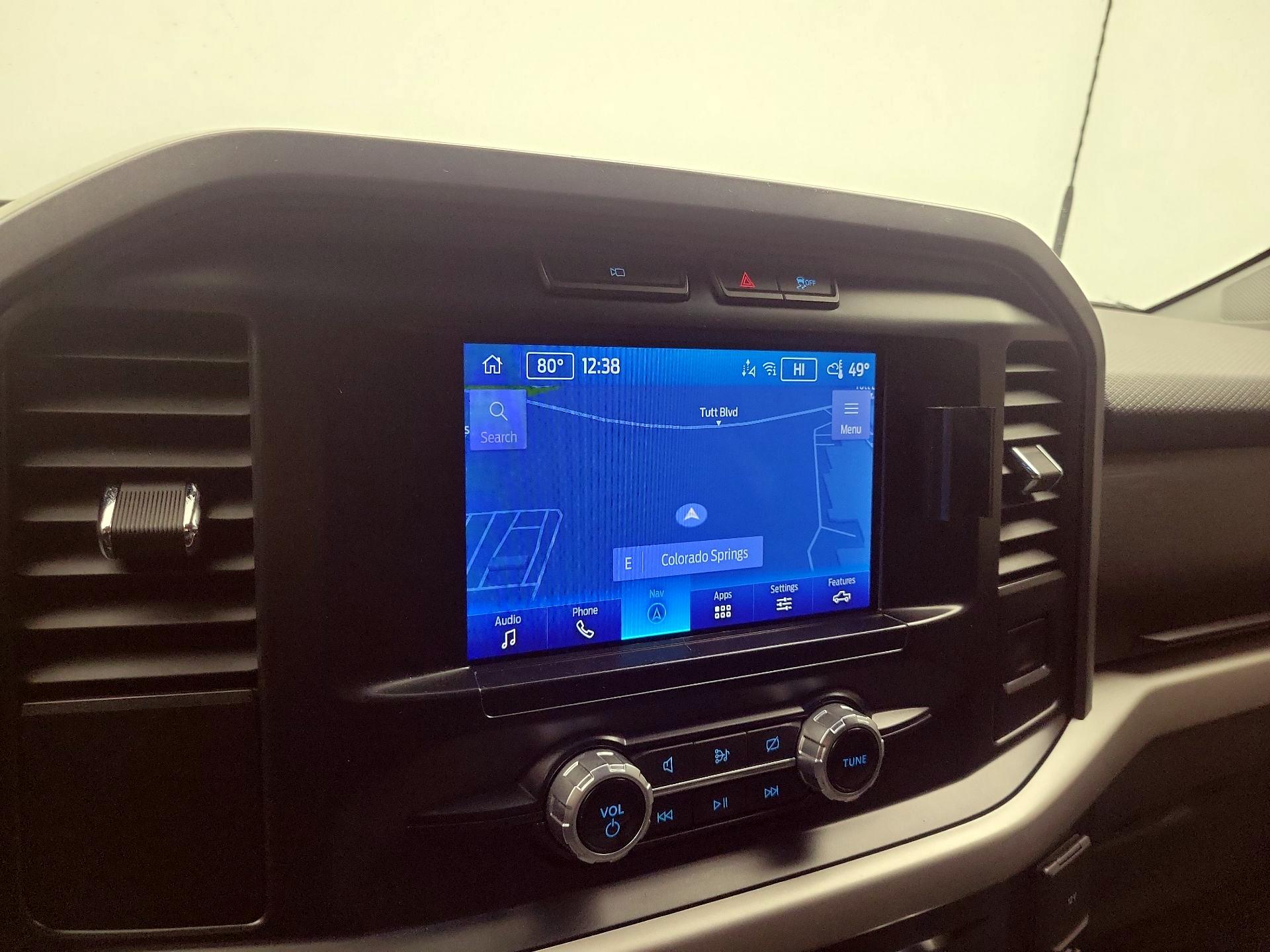 Thumbnail: 2023 Ford F-150 - 14