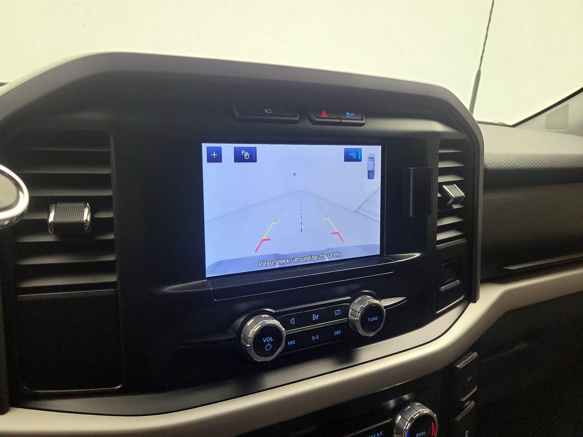 Thumbnail: 2023 Ford F-150 - 15