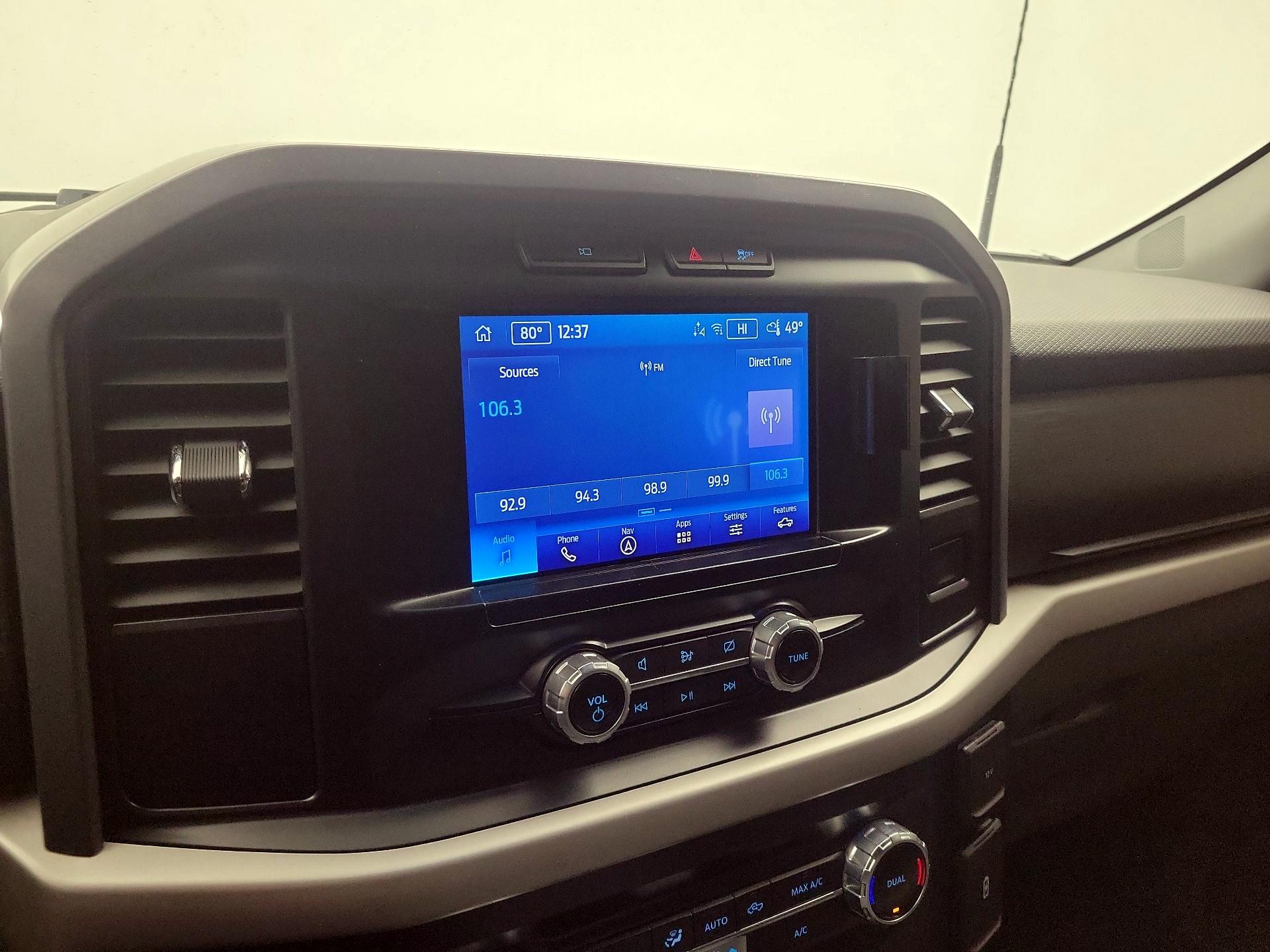 Thumbnail: 2023 Ford F-150 - 16