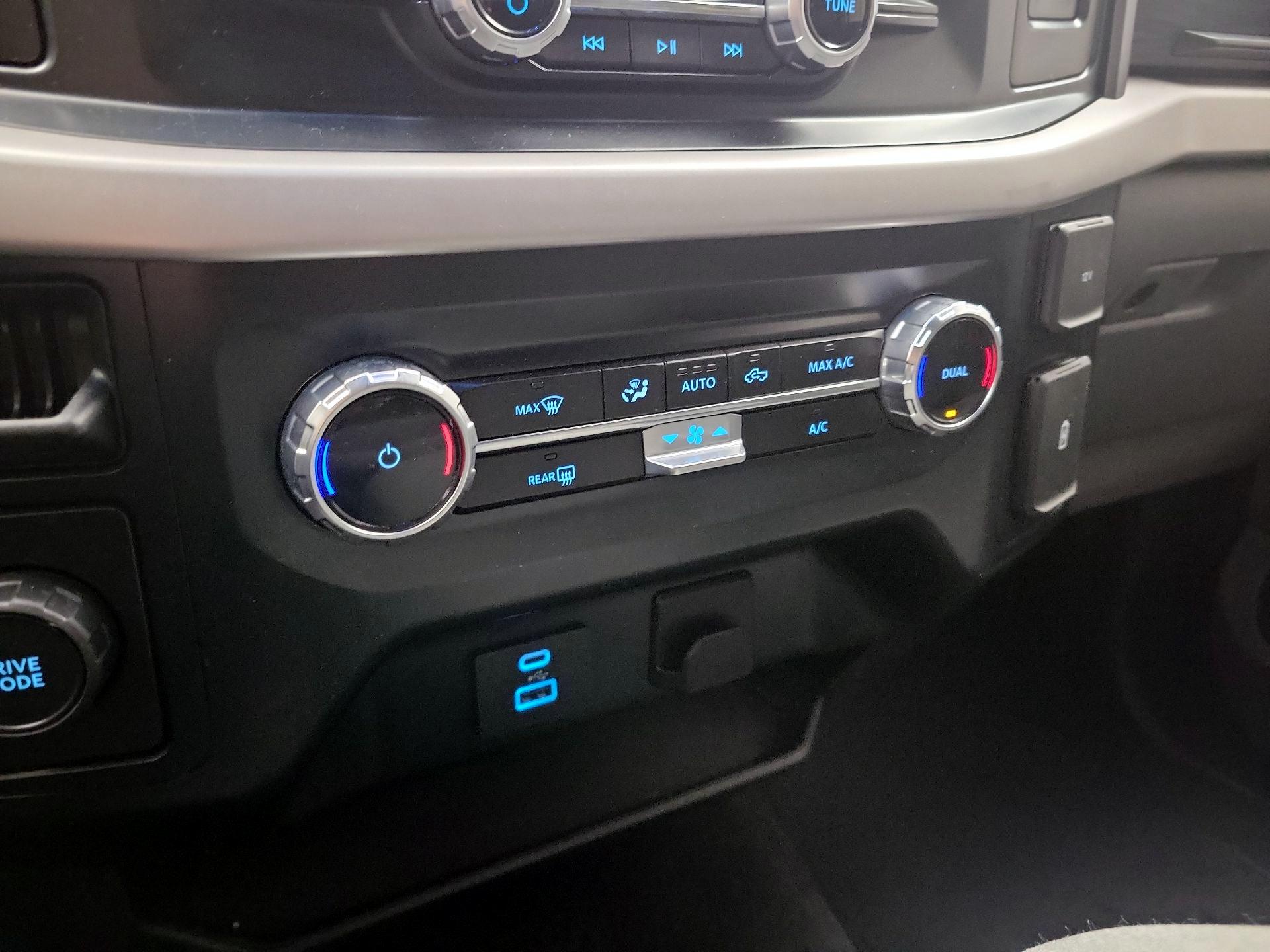 Thumbnail: 2023 Ford F-150 - 17