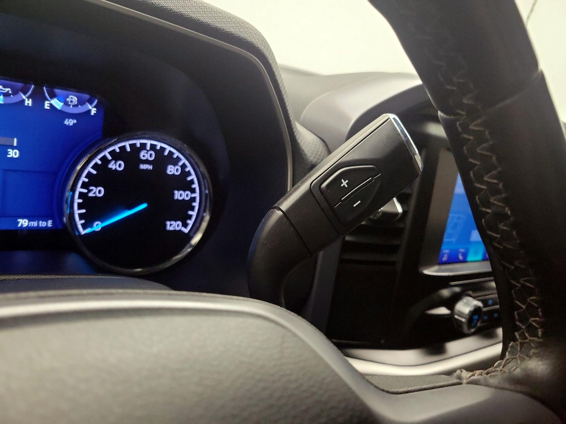 Thumbnail: 2023 Ford F-150 - 18