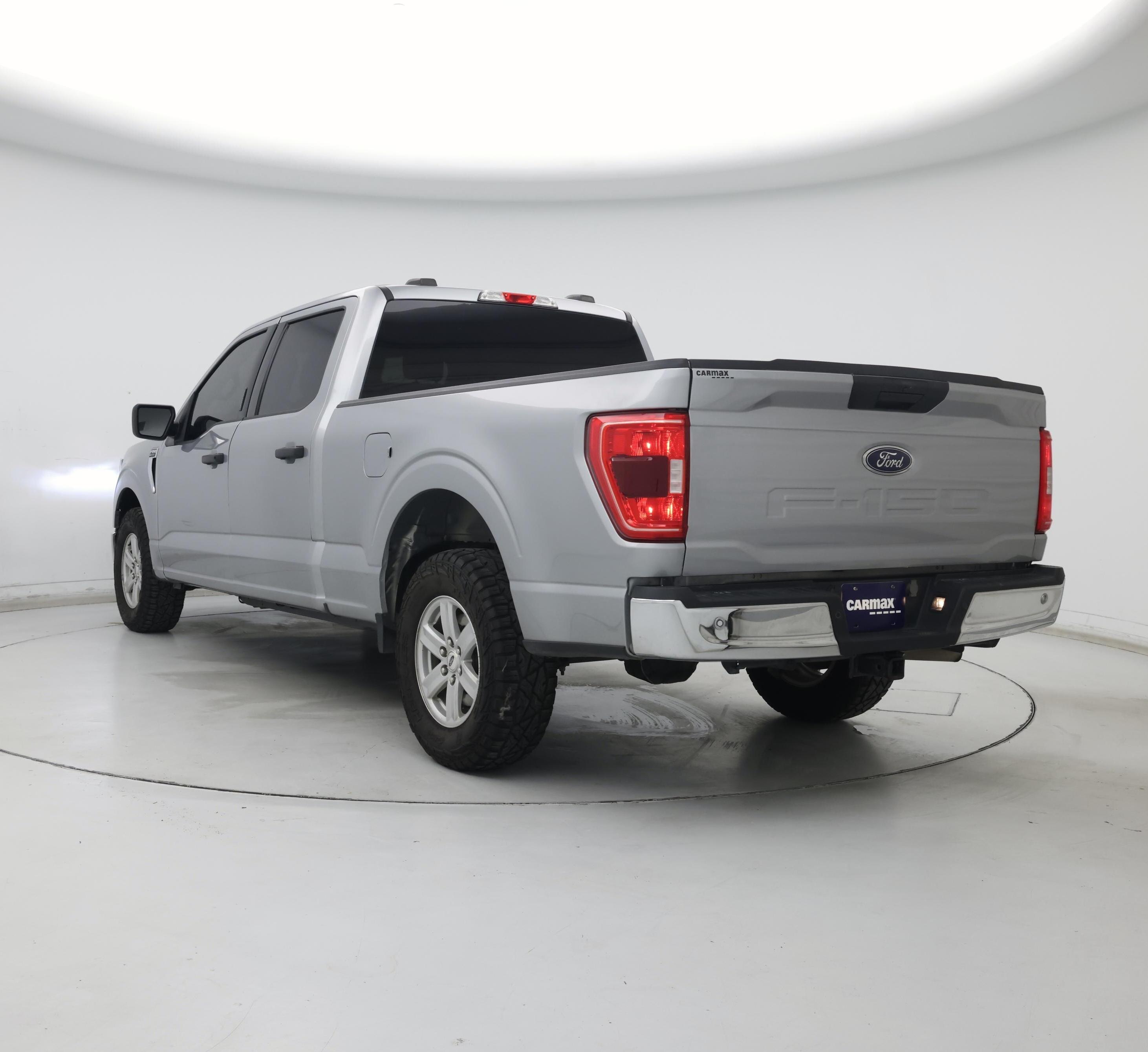 Thumbnail: 2023 Ford F-150 - 2