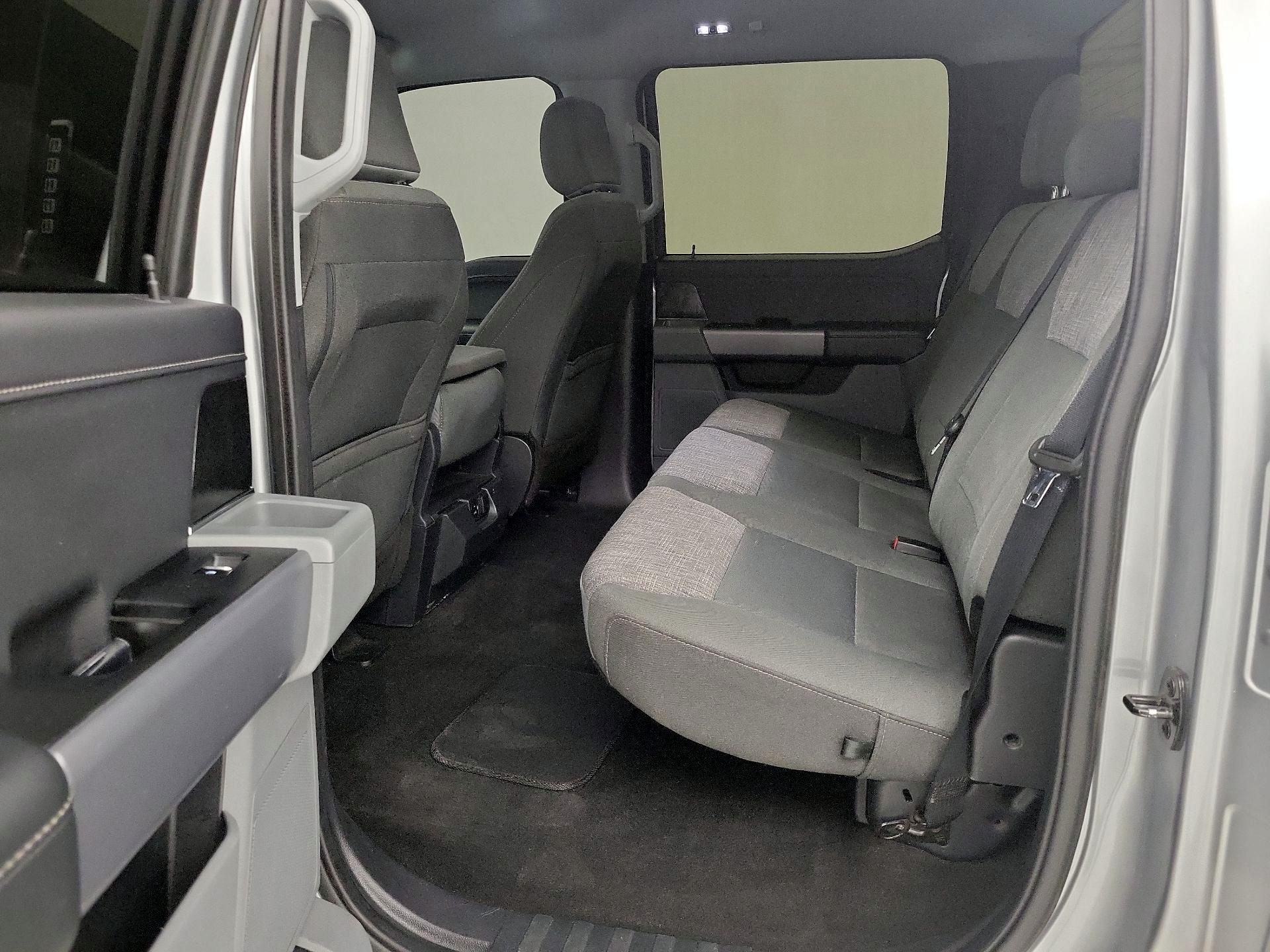 Thumbnail: 2023 Ford F-150 - 20