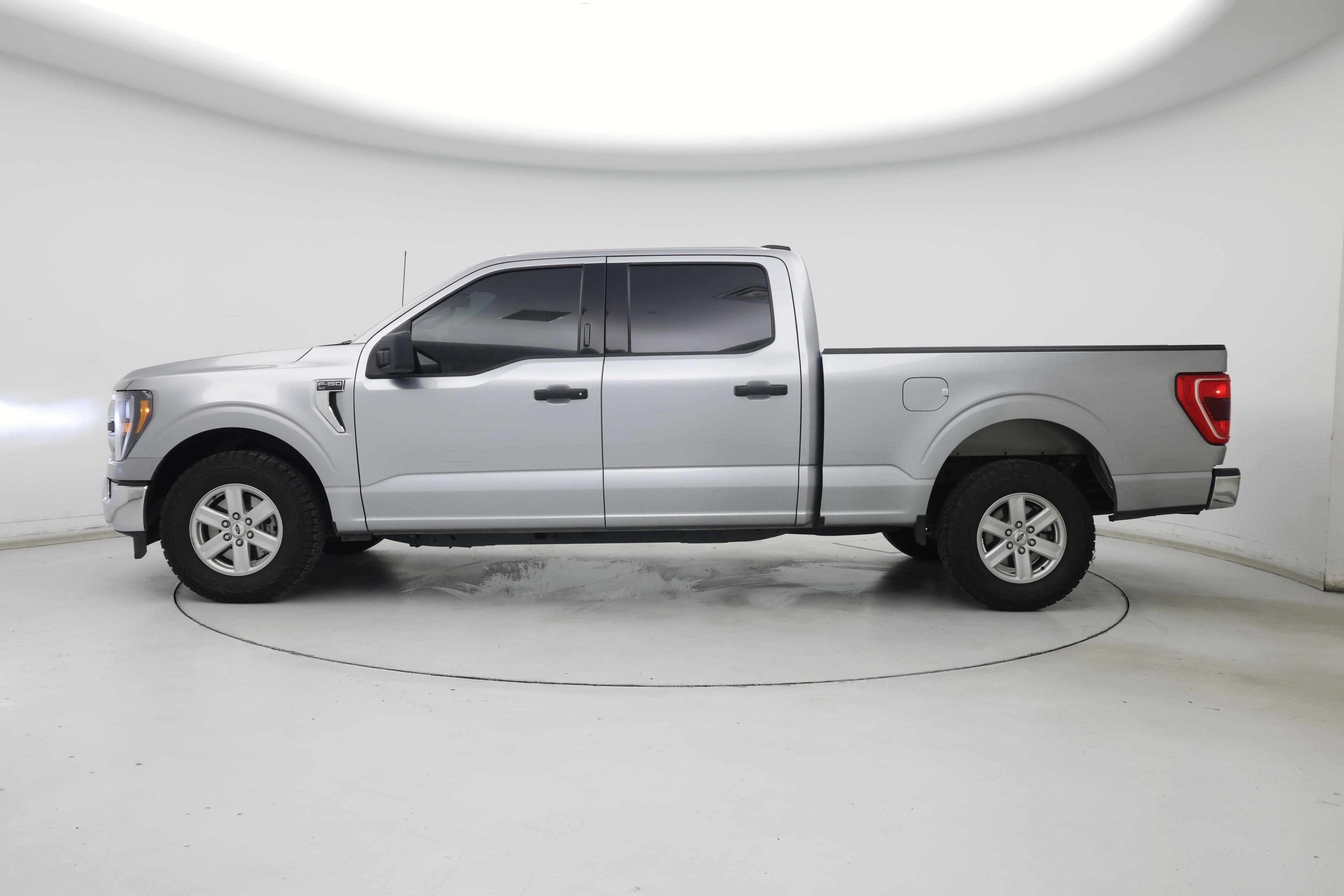 Thumbnail: 2023 Ford F-150 - 3