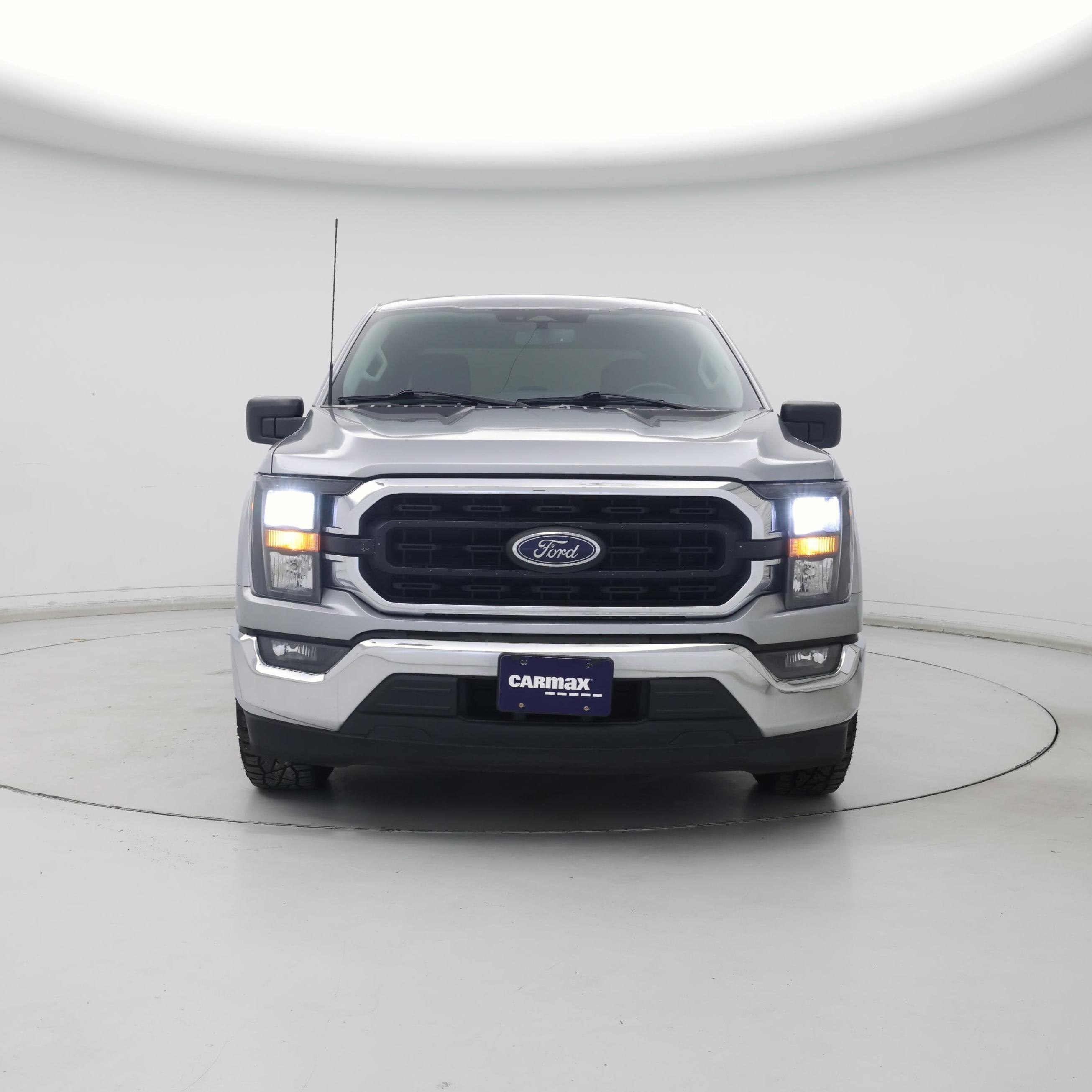 Thumbnail: 2023 Ford F-150 - 5