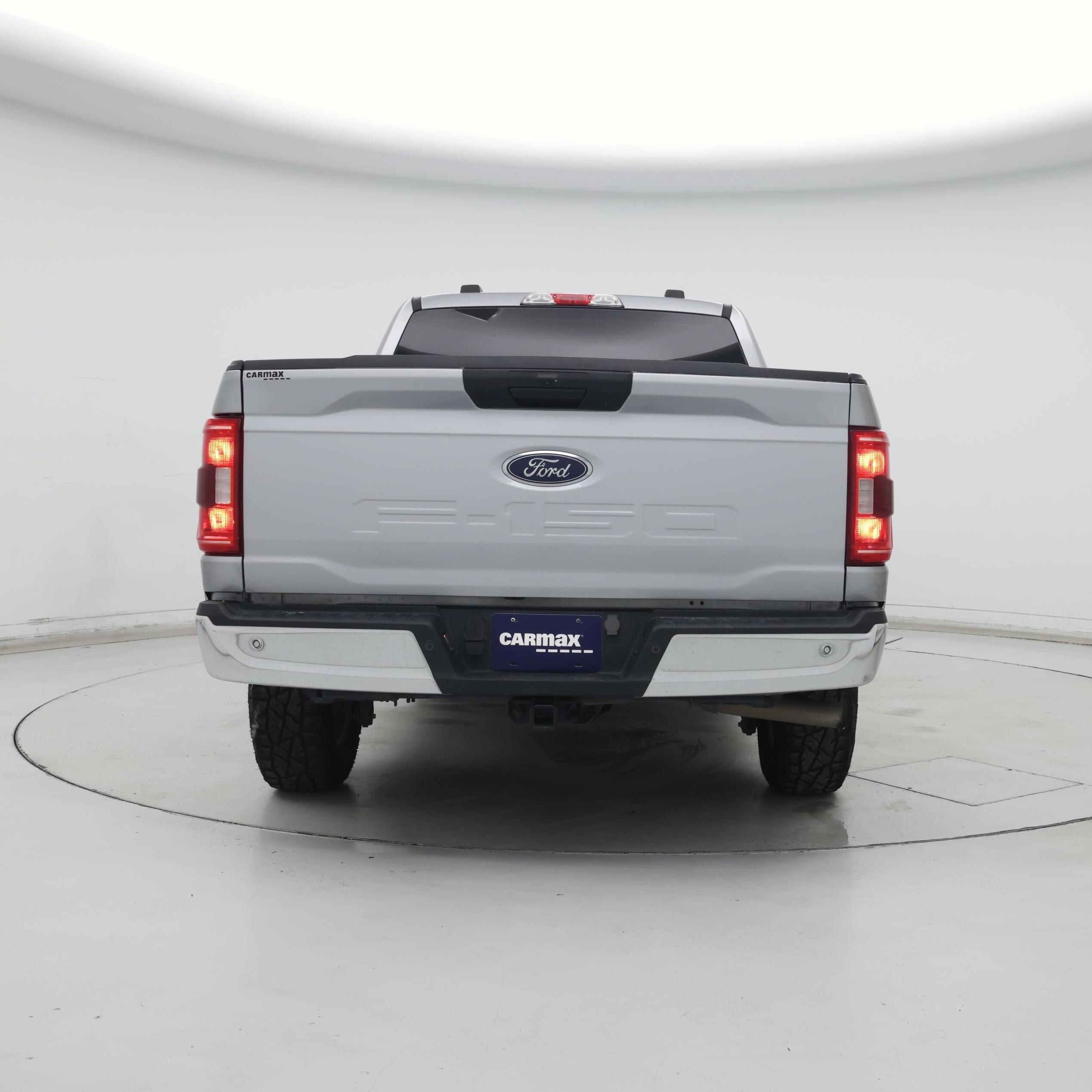 Thumbnail: 2023 Ford F-150 - 6