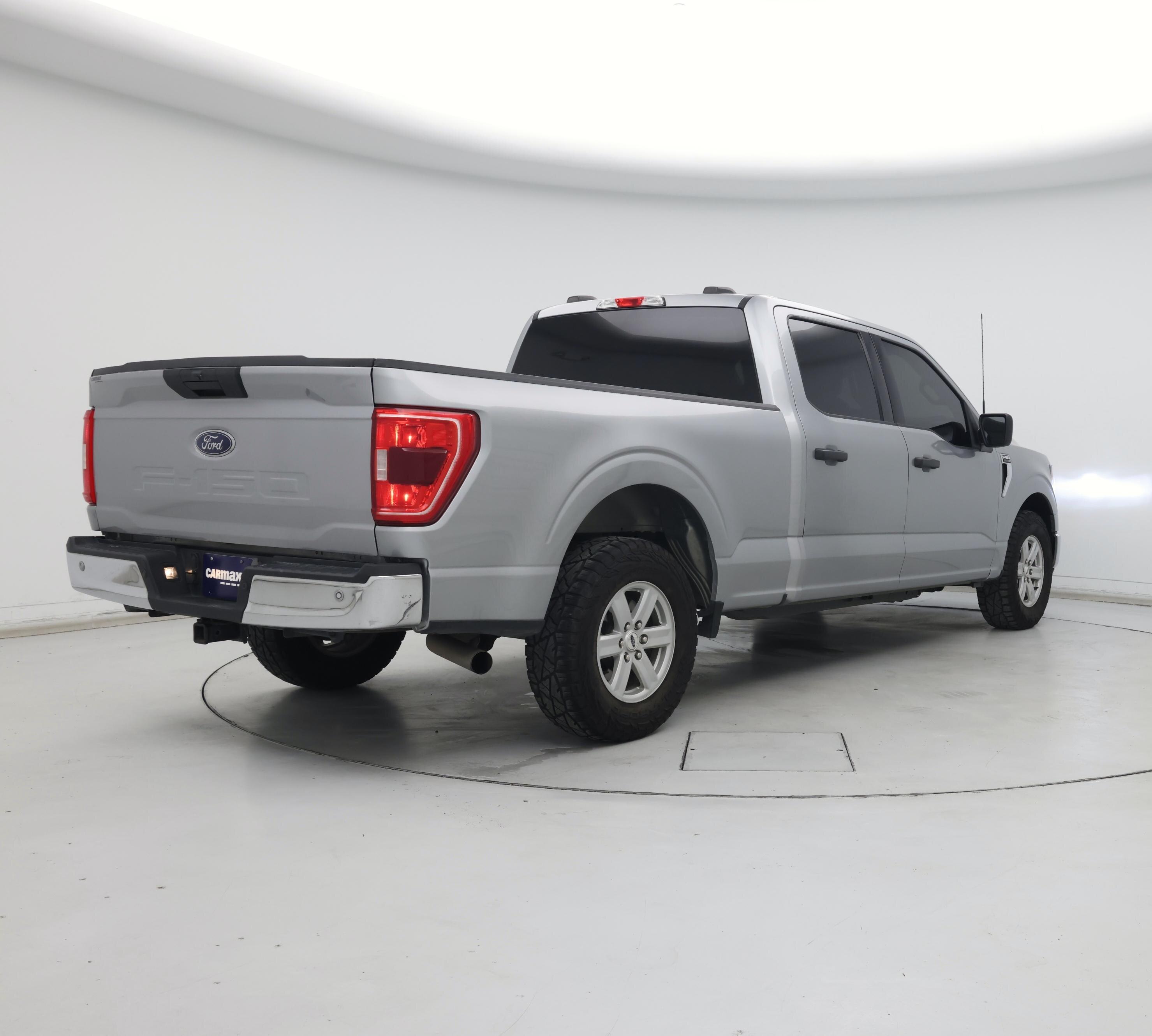 Thumbnail: 2023 Ford F-150 - 8