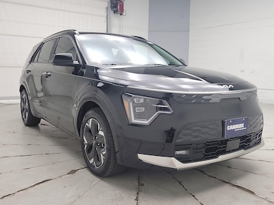 2024 Kia Niro Electric Wave