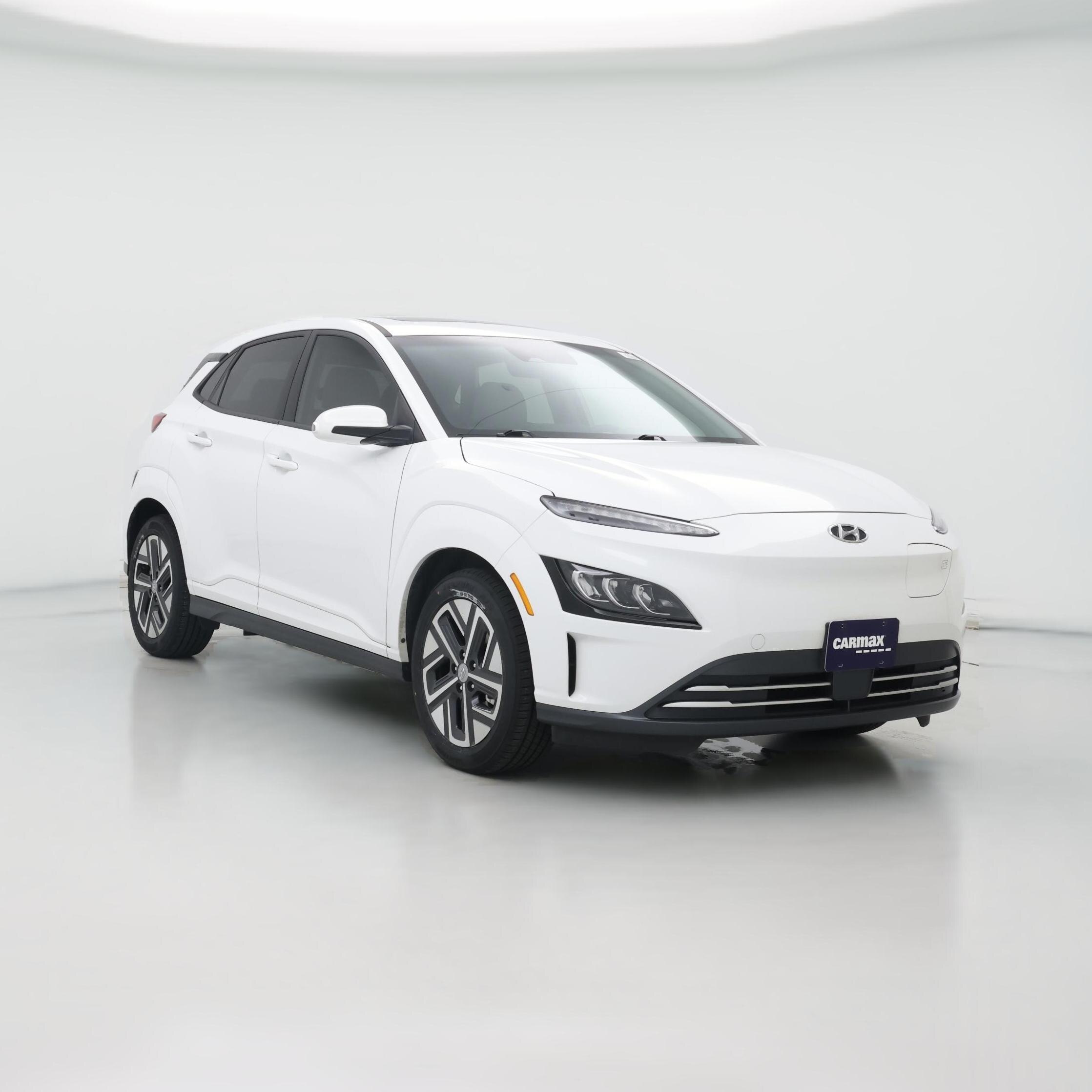 Thumbnail: 2023 Hyundai Kona - 1