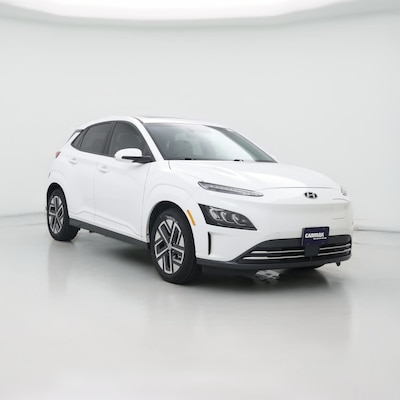 2023 Hyundai Kona Electric Limited