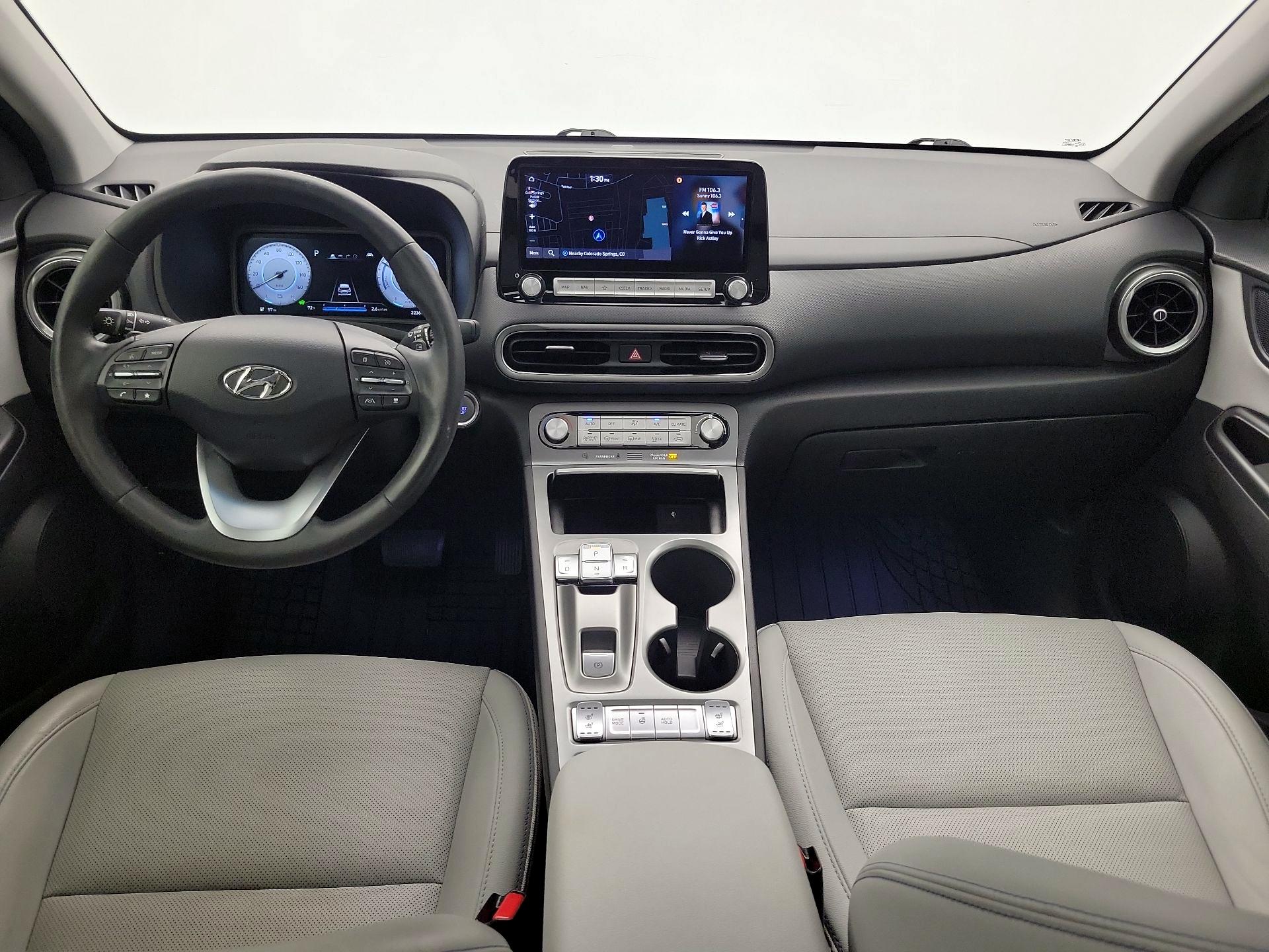 Thumbnail: 2023 Hyundai Kona - 9