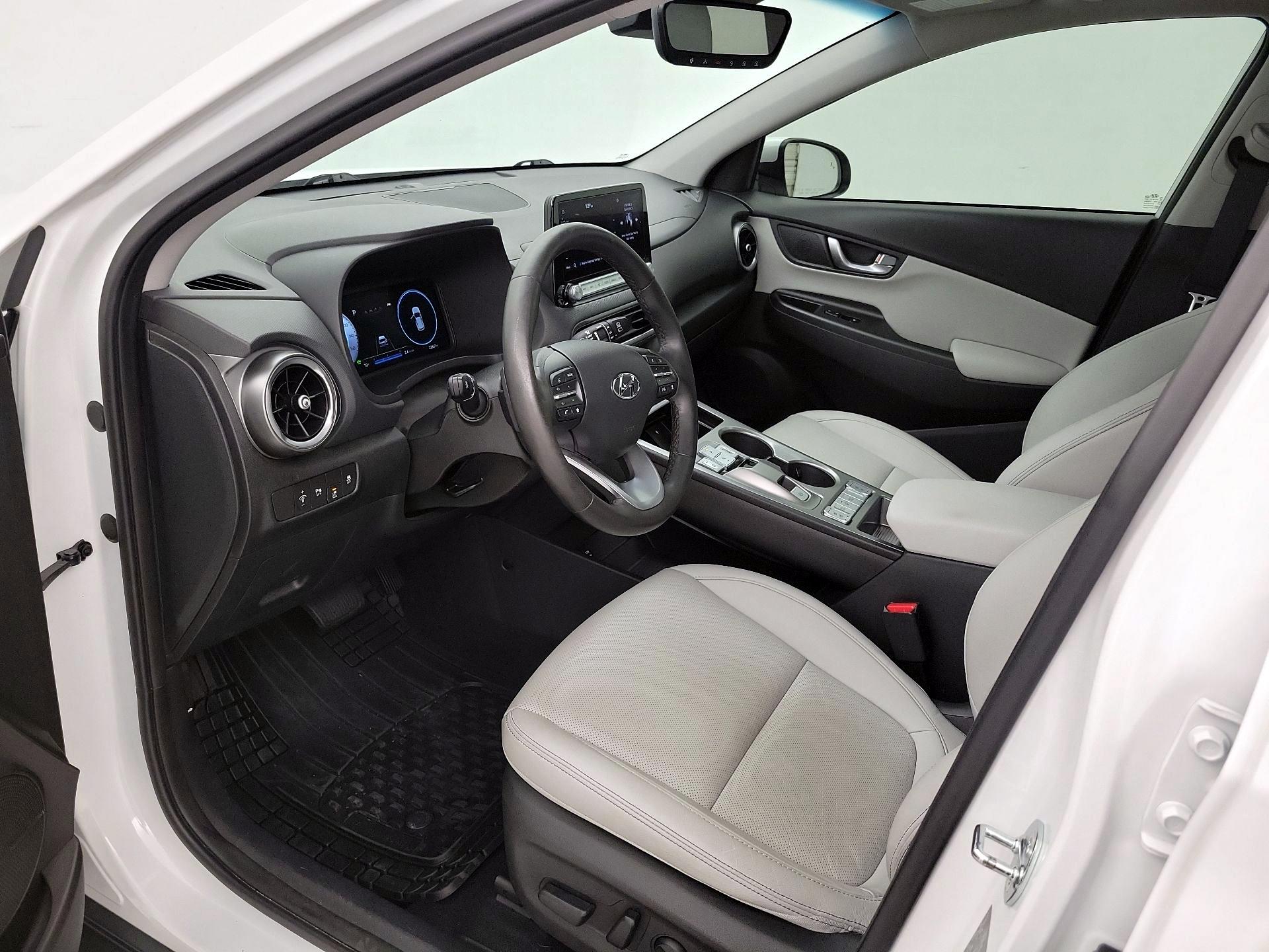 Thumbnail: 2023 Hyundai Kona - 11