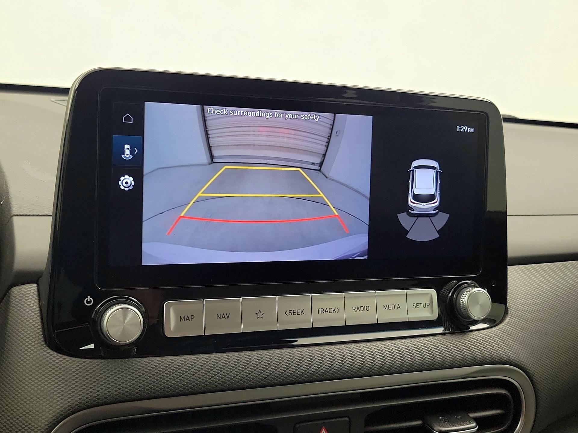 Thumbnail: 2023 Hyundai Kona - 15