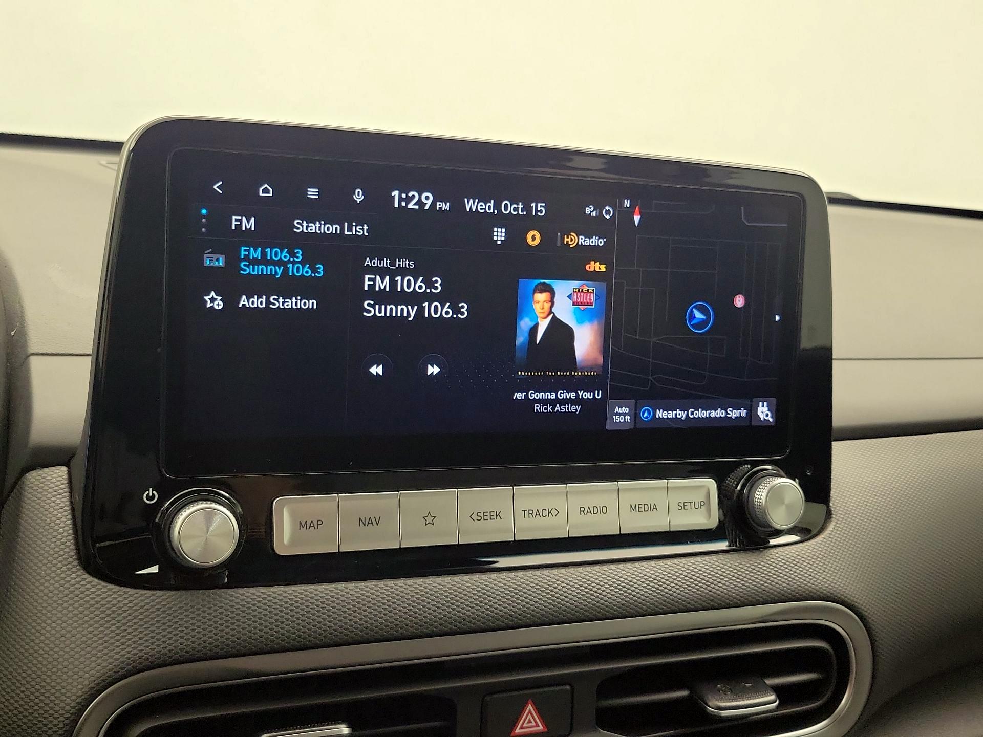 Thumbnail: 2023 Hyundai Kona - 16