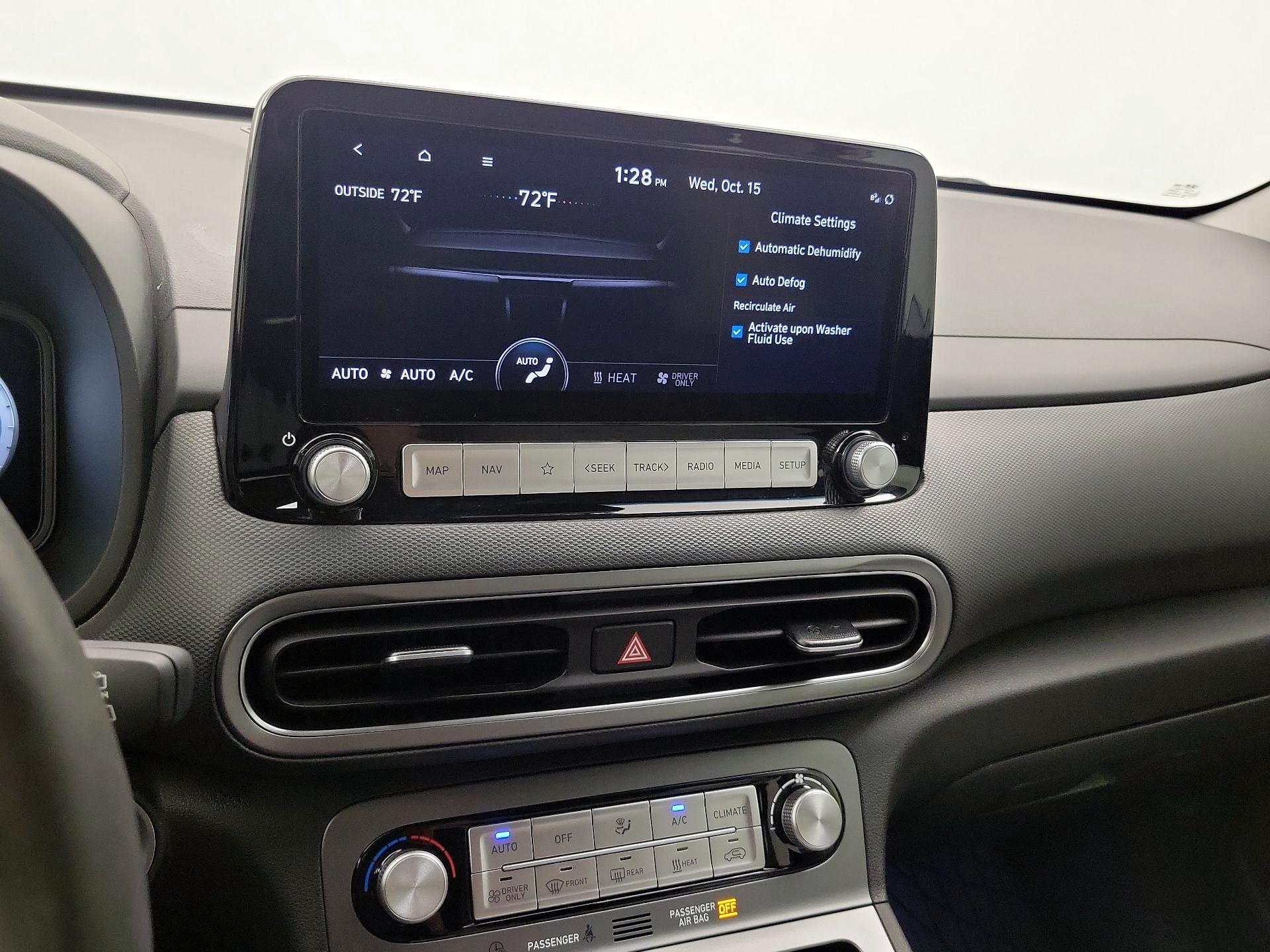 Thumbnail: 2023 Hyundai Kona - 17