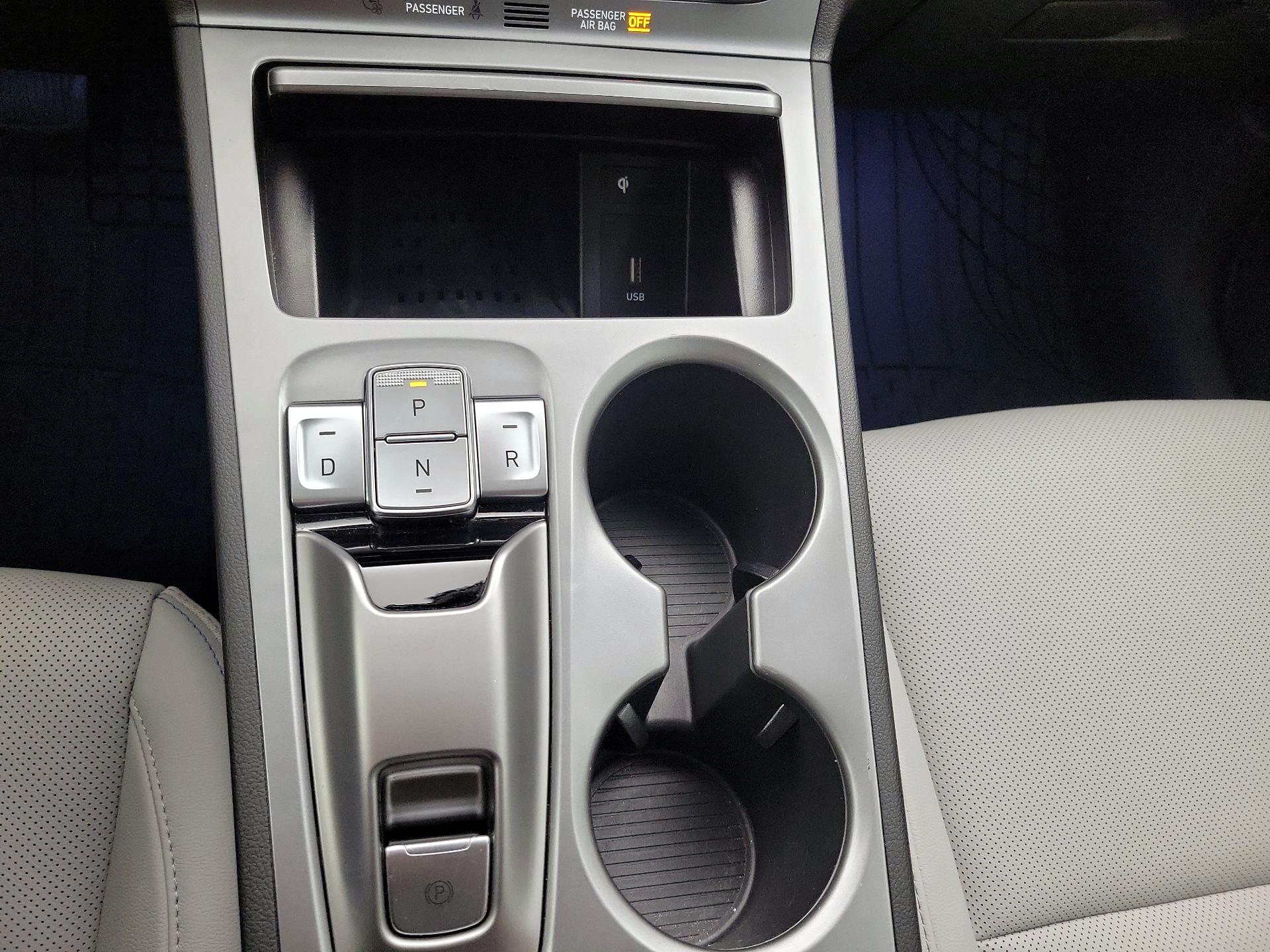 Thumbnail: 2023 Hyundai Kona - 18