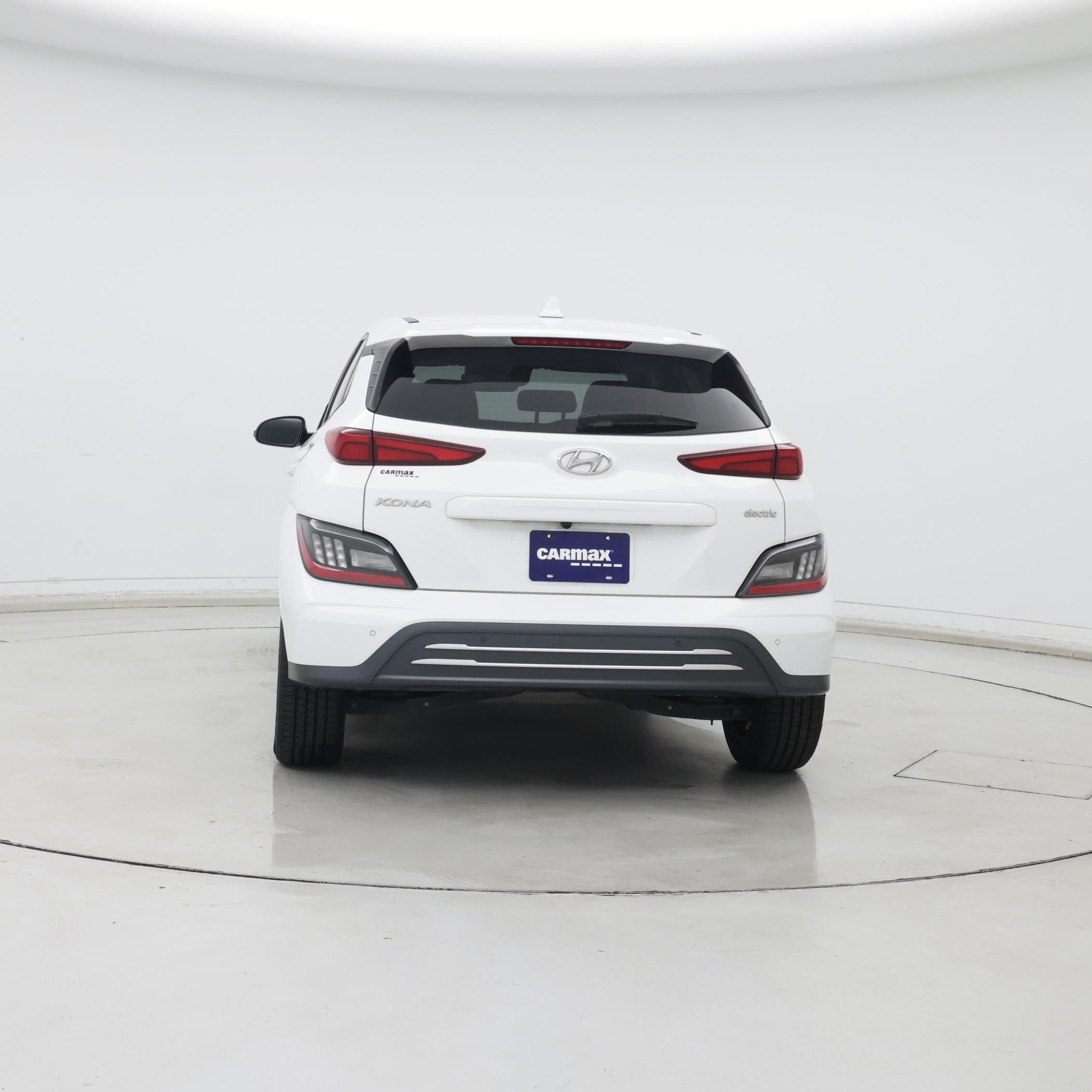 Thumbnail: 2023 Hyundai Kona - 6